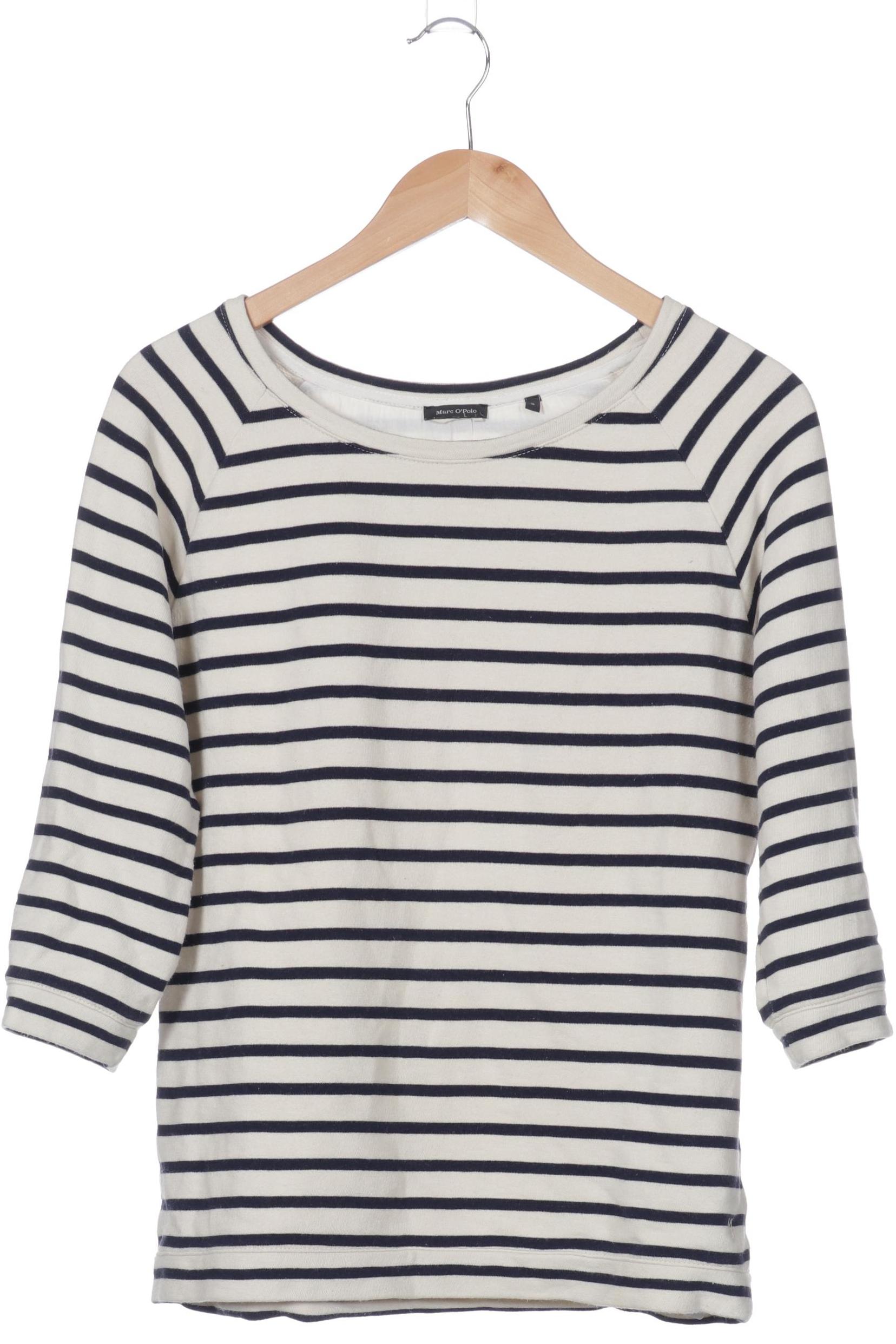 

Marc O Polo Damen Pullover, blau, Gr.
