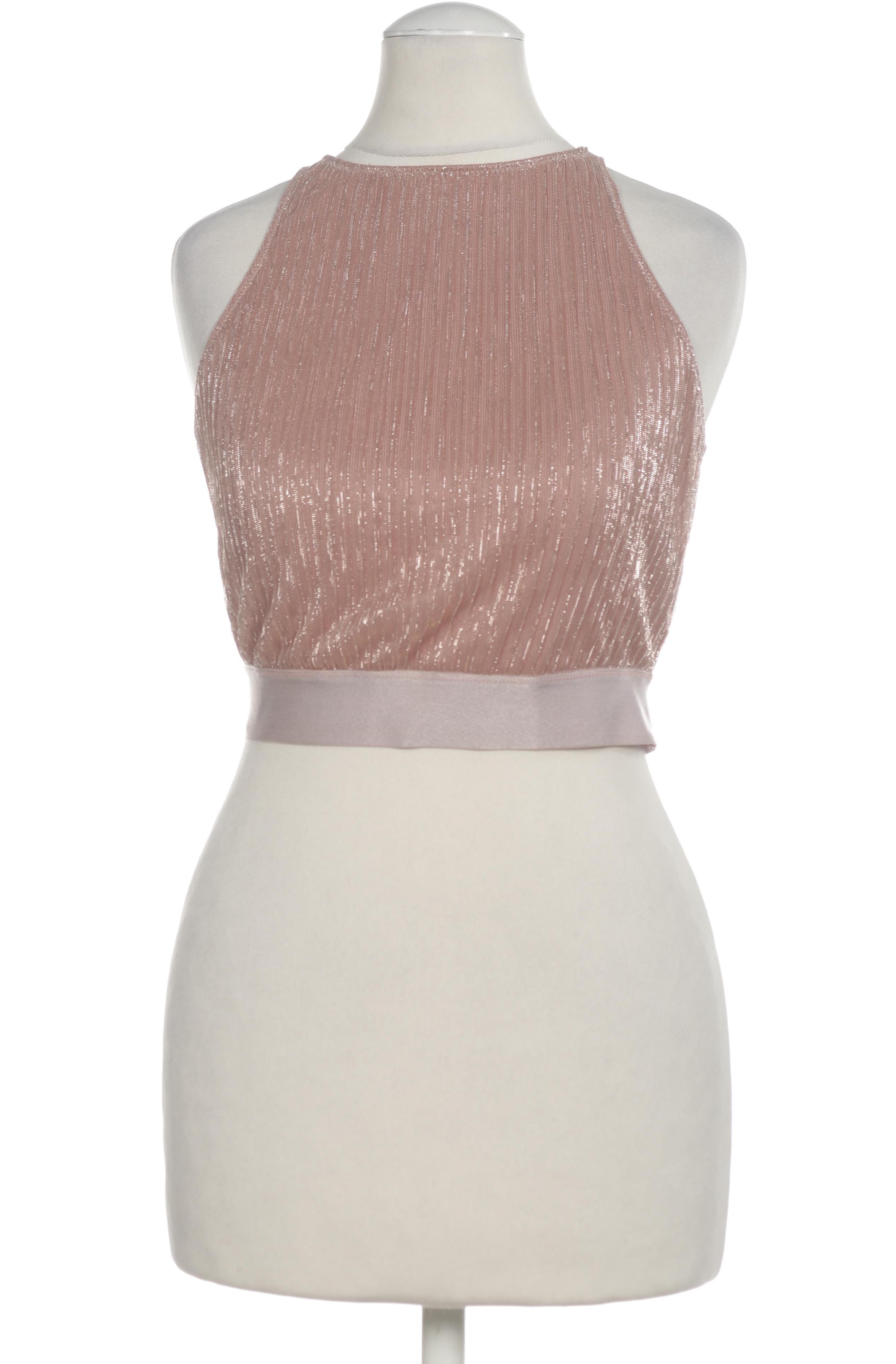 

Tally Weijl Damen Top, beige, Gr.