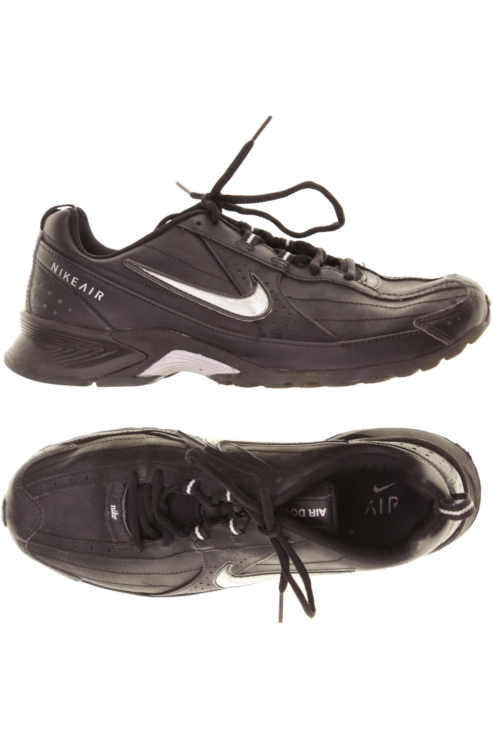 

Nike Herren Sneakers, schwarz, Gr. 44.5