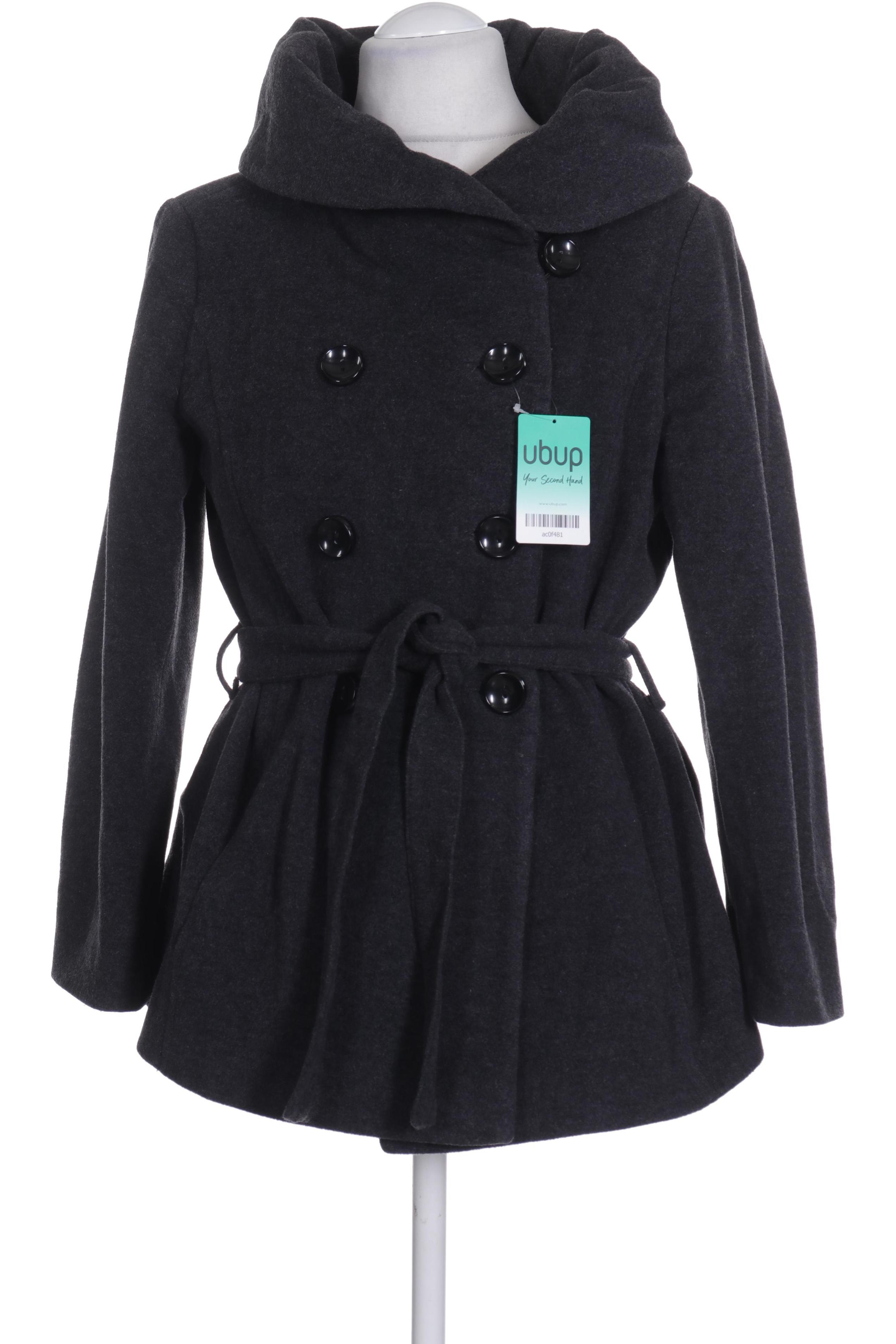 

Adagio Italia Damen Jacke, grau, Gr. 38