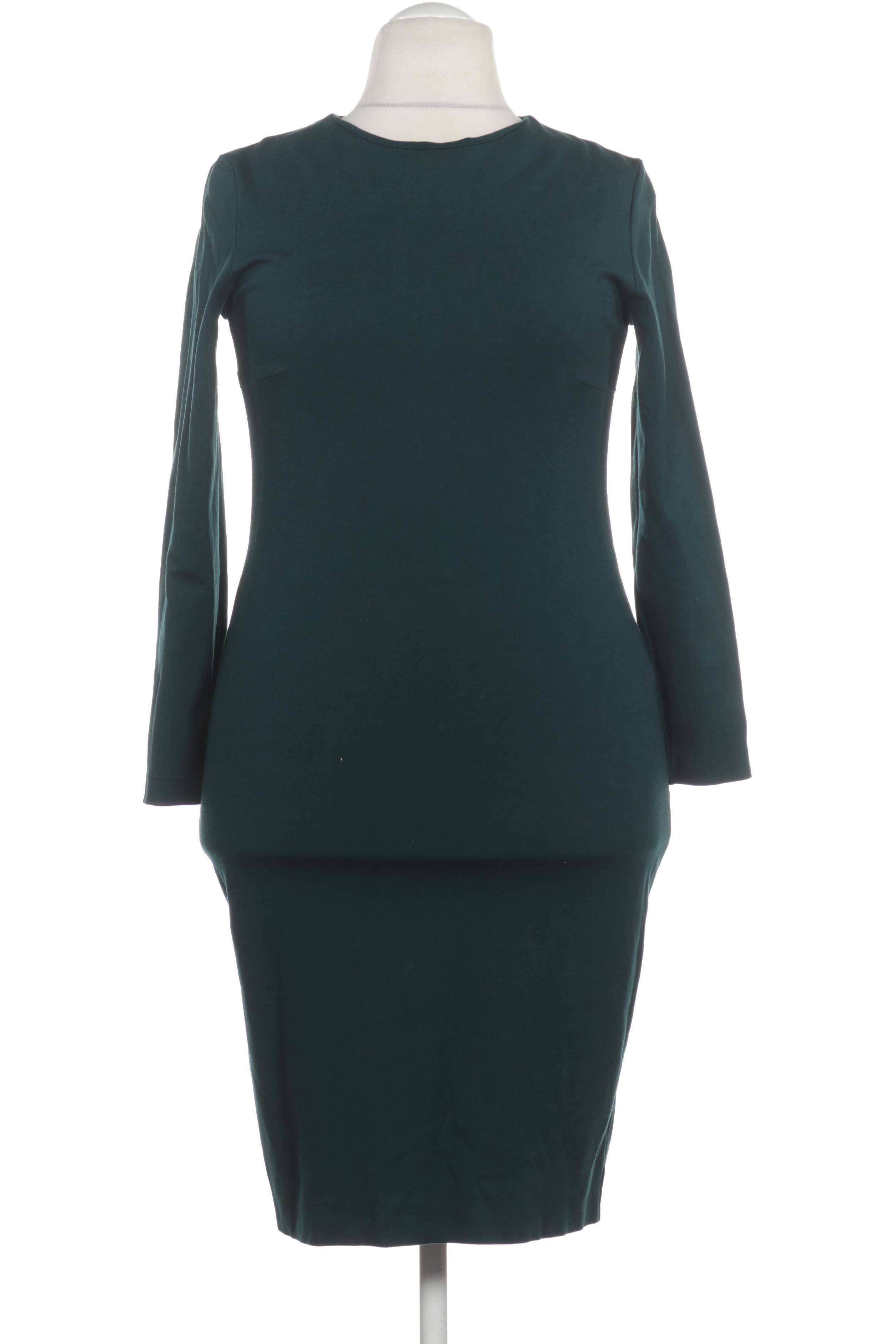 

Hallhuber Damen Kleid, grün, Gr. 42