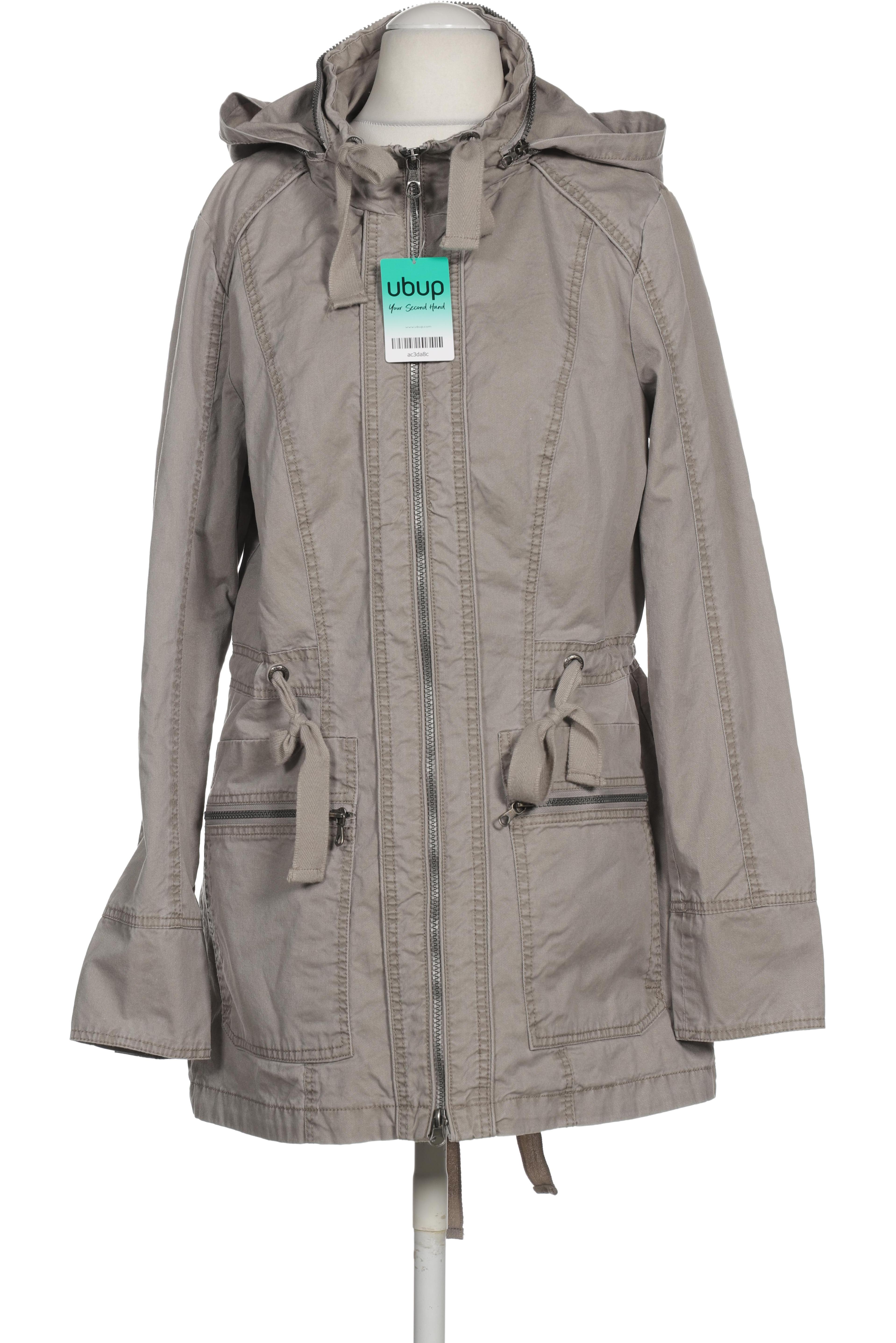 

Cecil Damen Jacke, grau, Gr.
