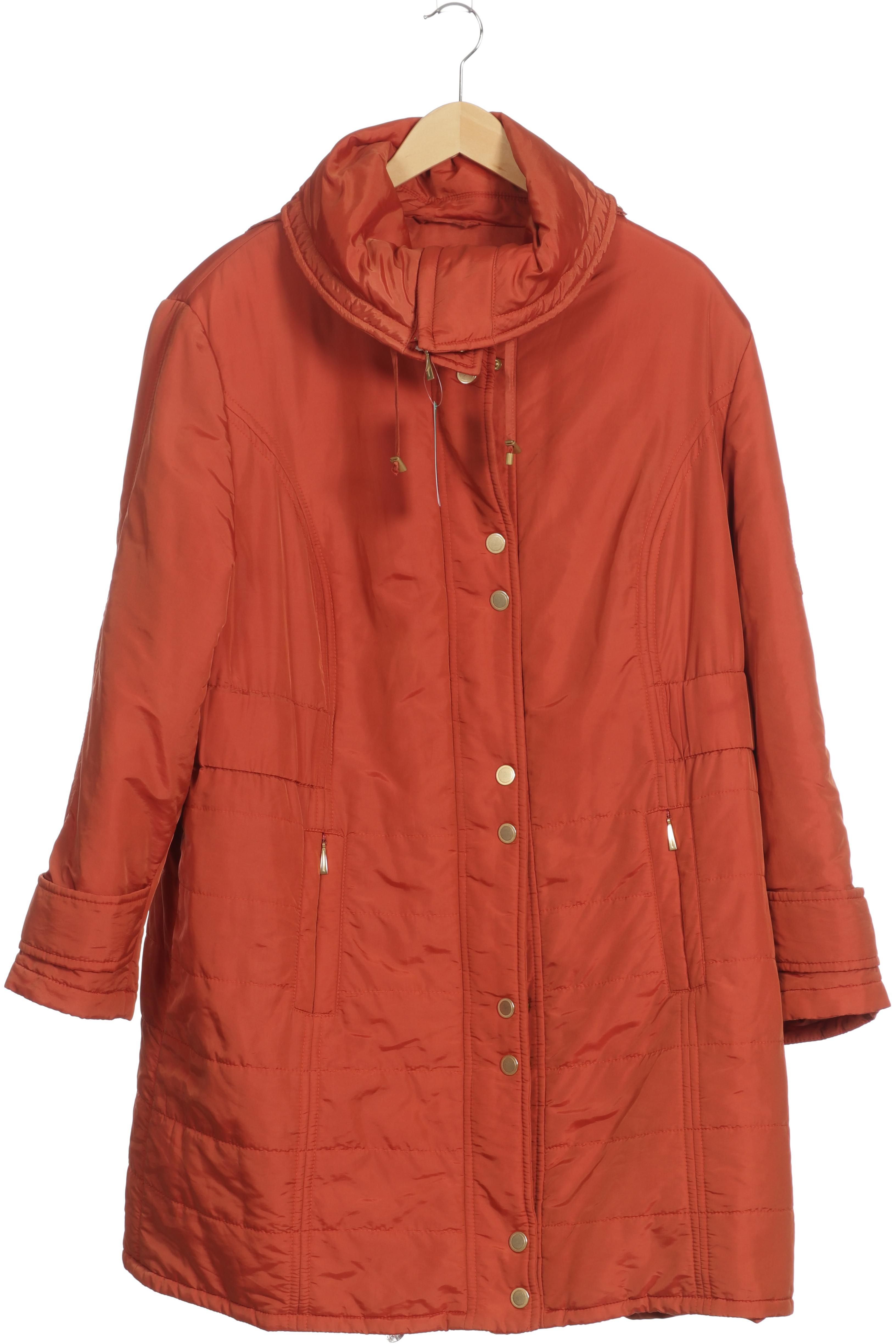 

Gil Bret Damen Mantel, grau, Gr. 46