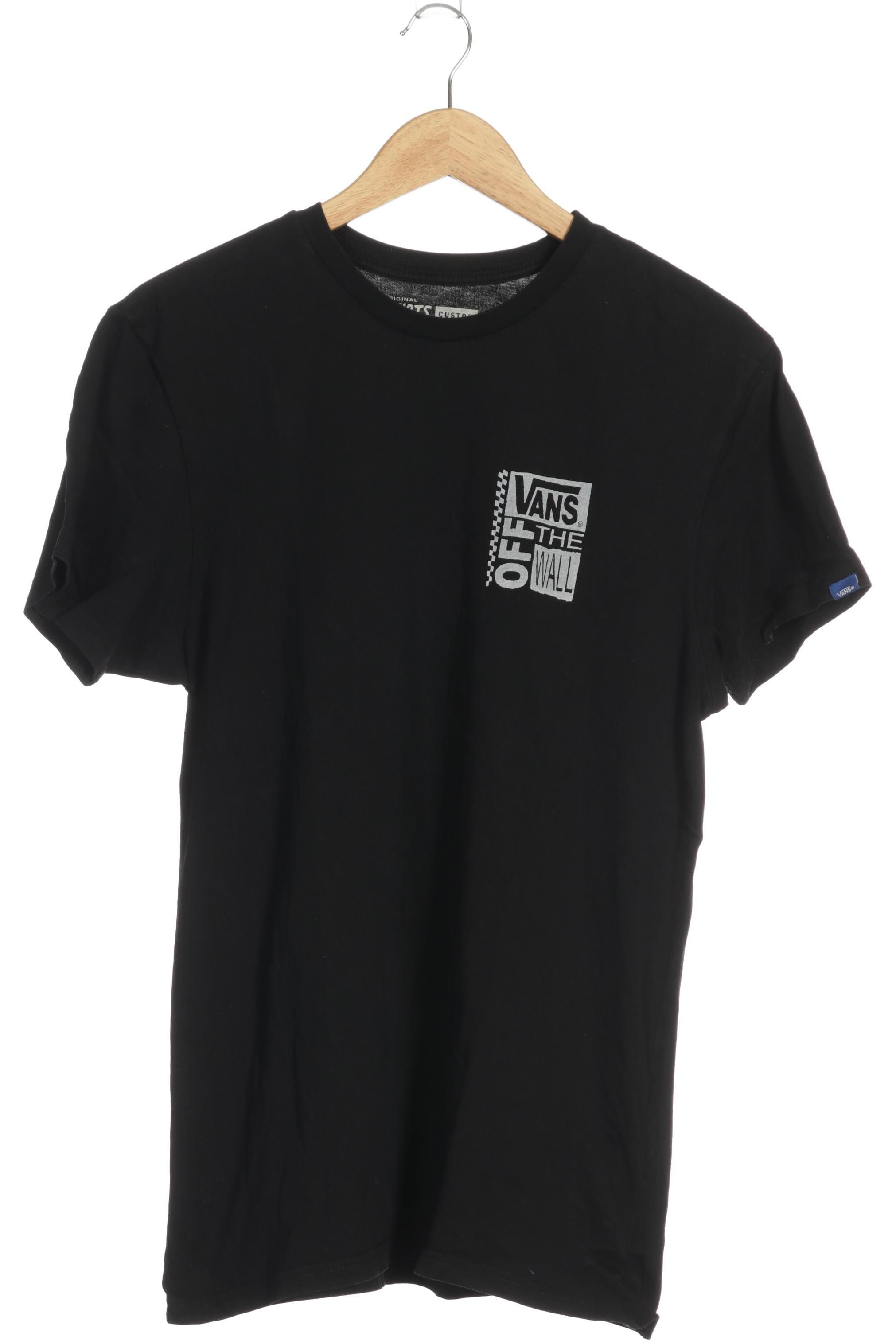 

Vans Herren T-Shirt, schwarz, Gr.