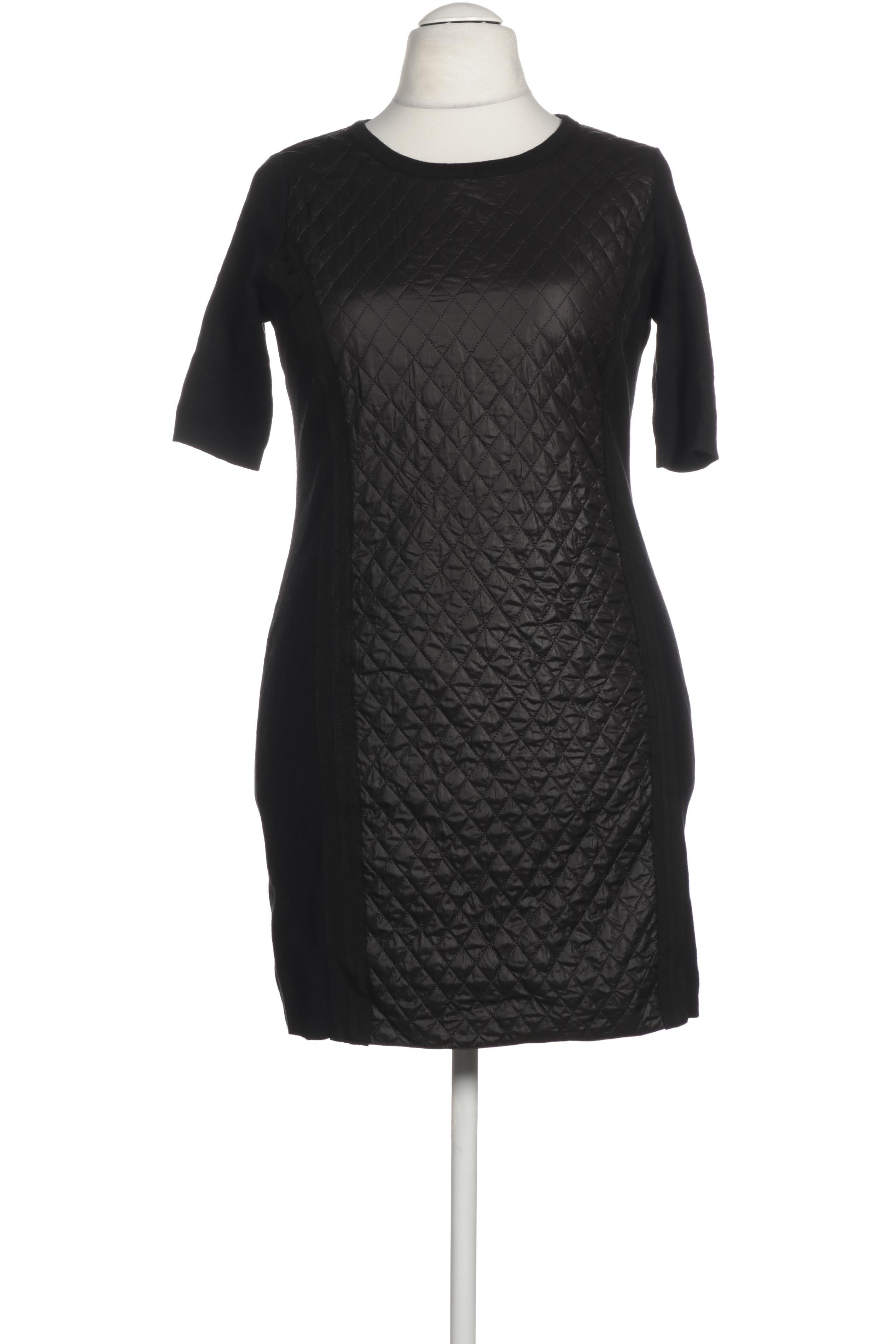 

Taifun Damen Kleid, schwarz, Gr. 42