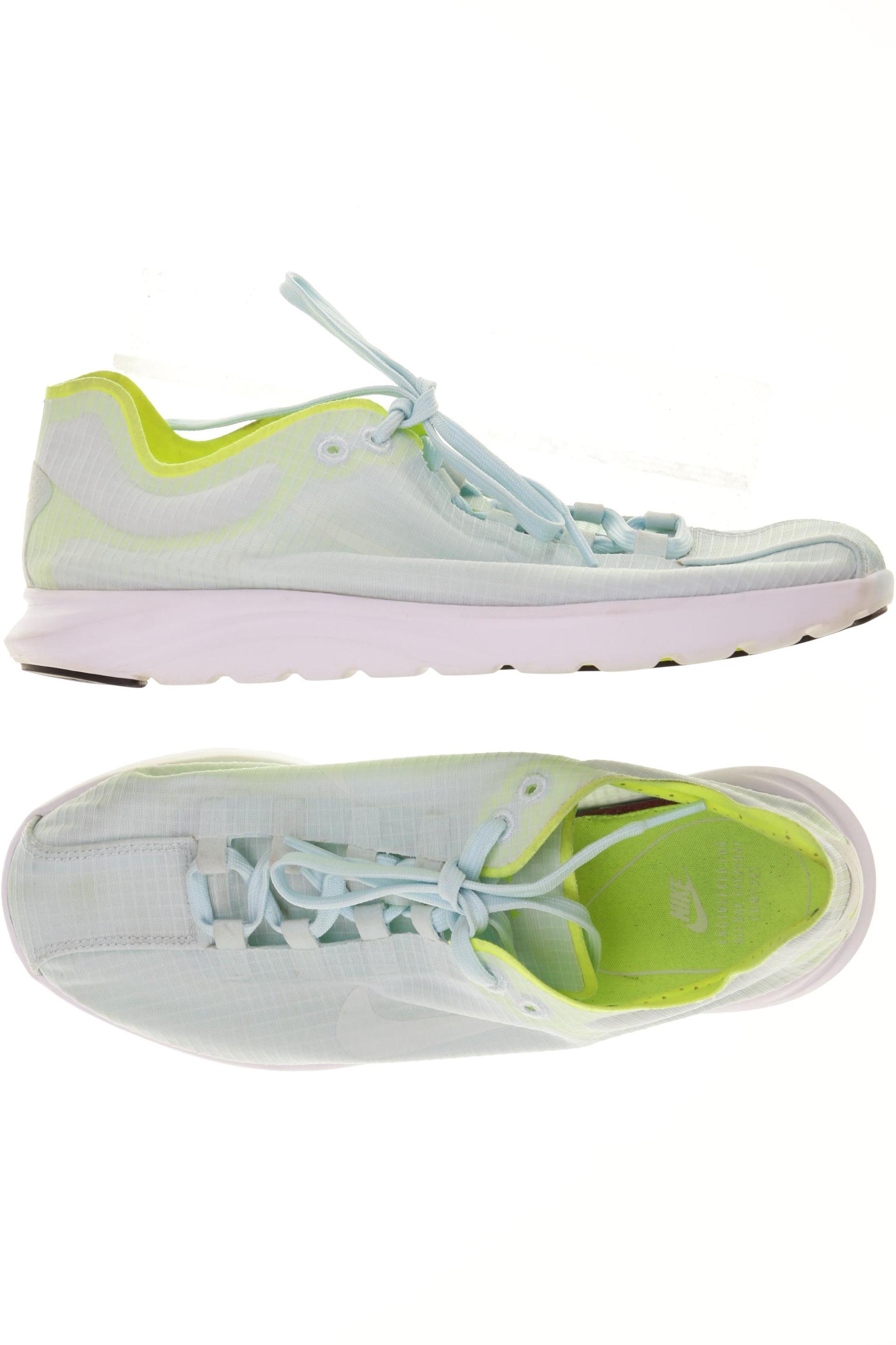 

Nike Damen Sneakers, türkis, Gr. 40