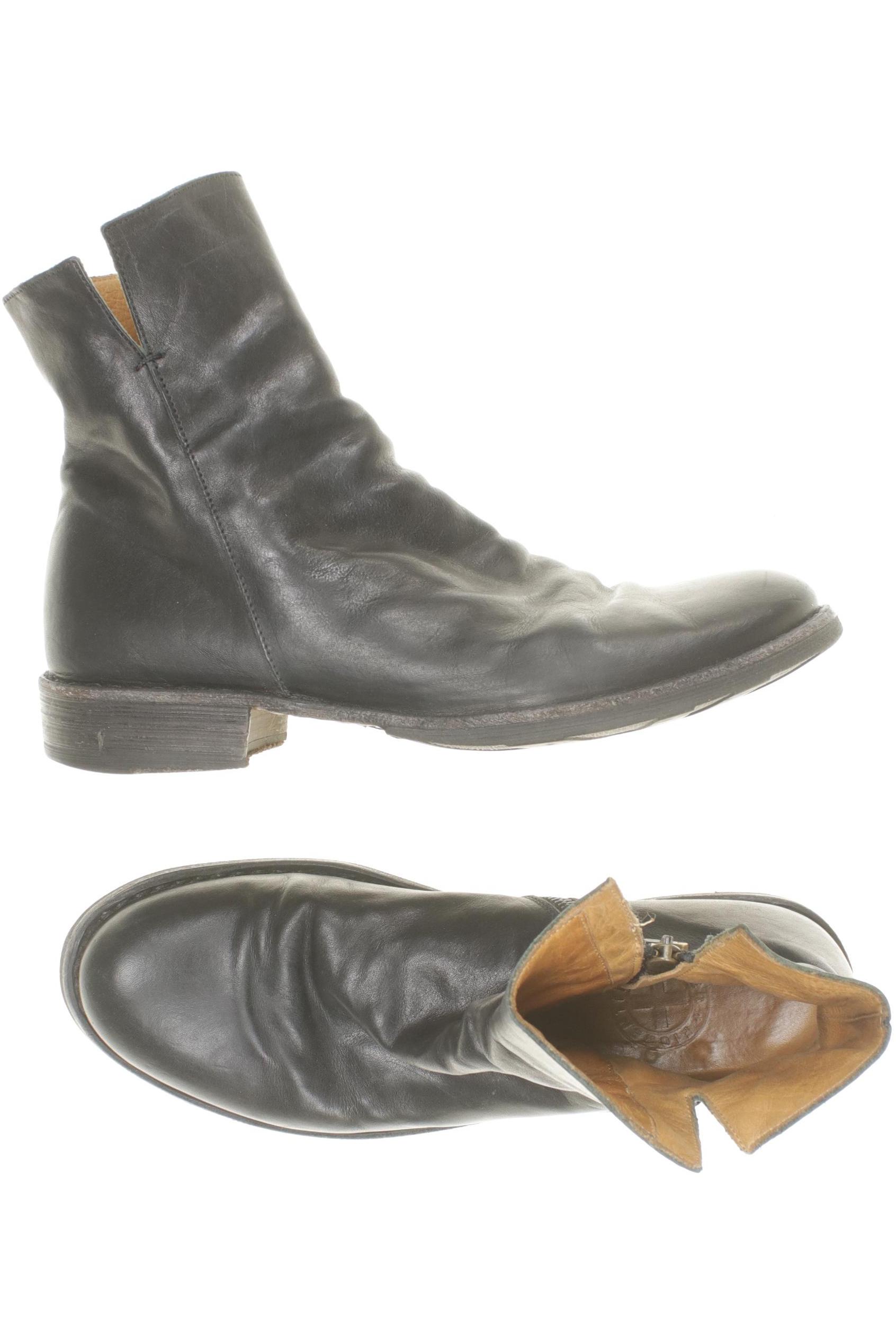 

Fiorentini + Baker Damen Stiefelette, schwarz, Gr. 40