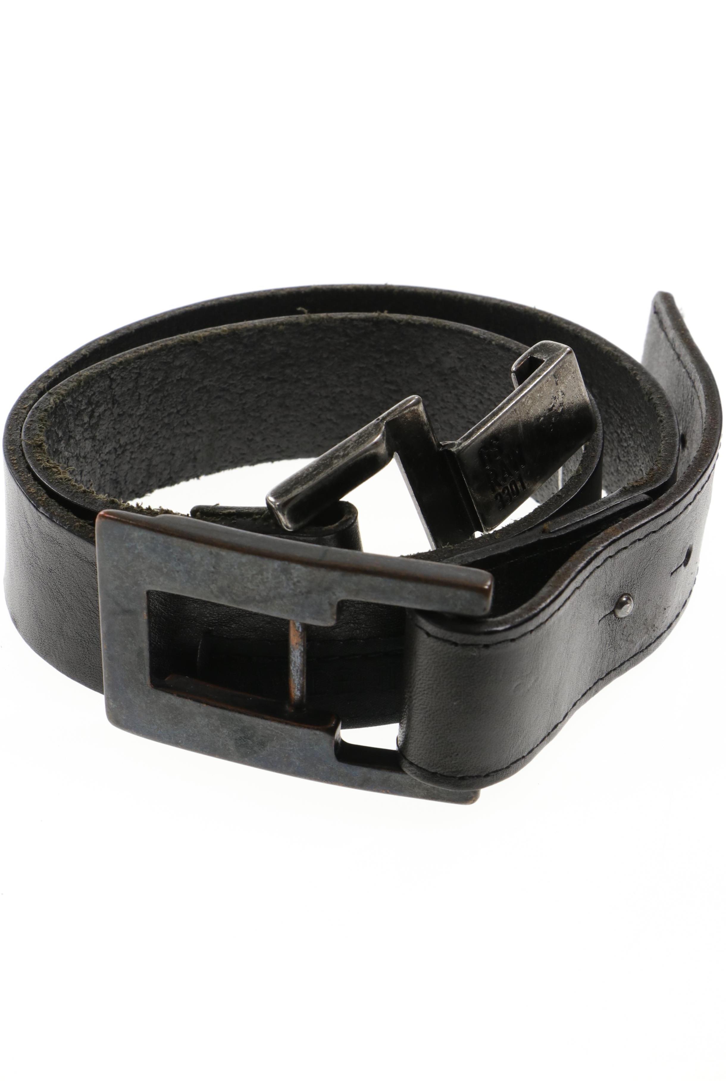 

G Star RAW Herren Gürtel, braun, Gr.