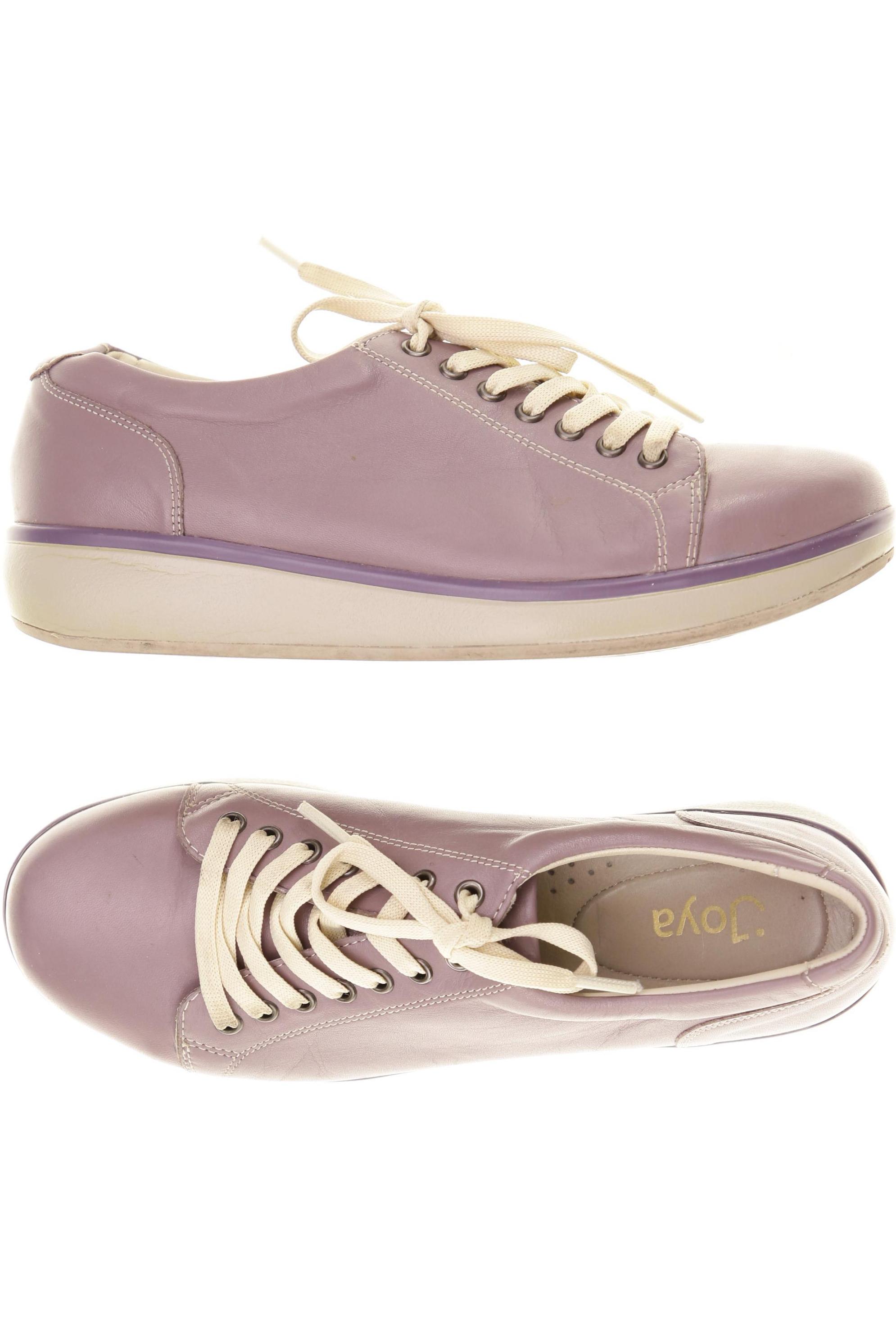 

Joya Damen Sneakers, grau, Gr. 38.5
