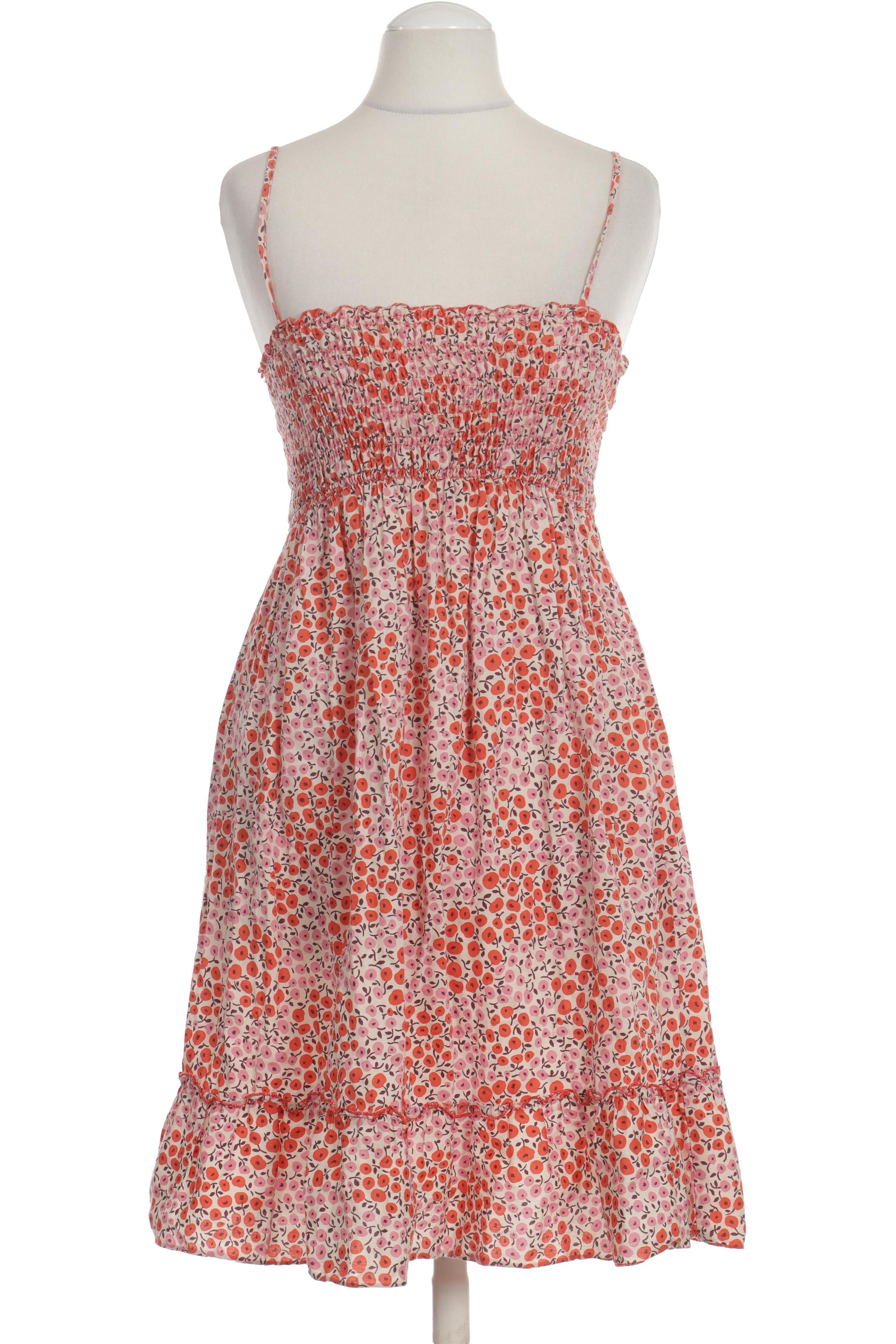 

Zara Damen Kleid, rot, Gr.