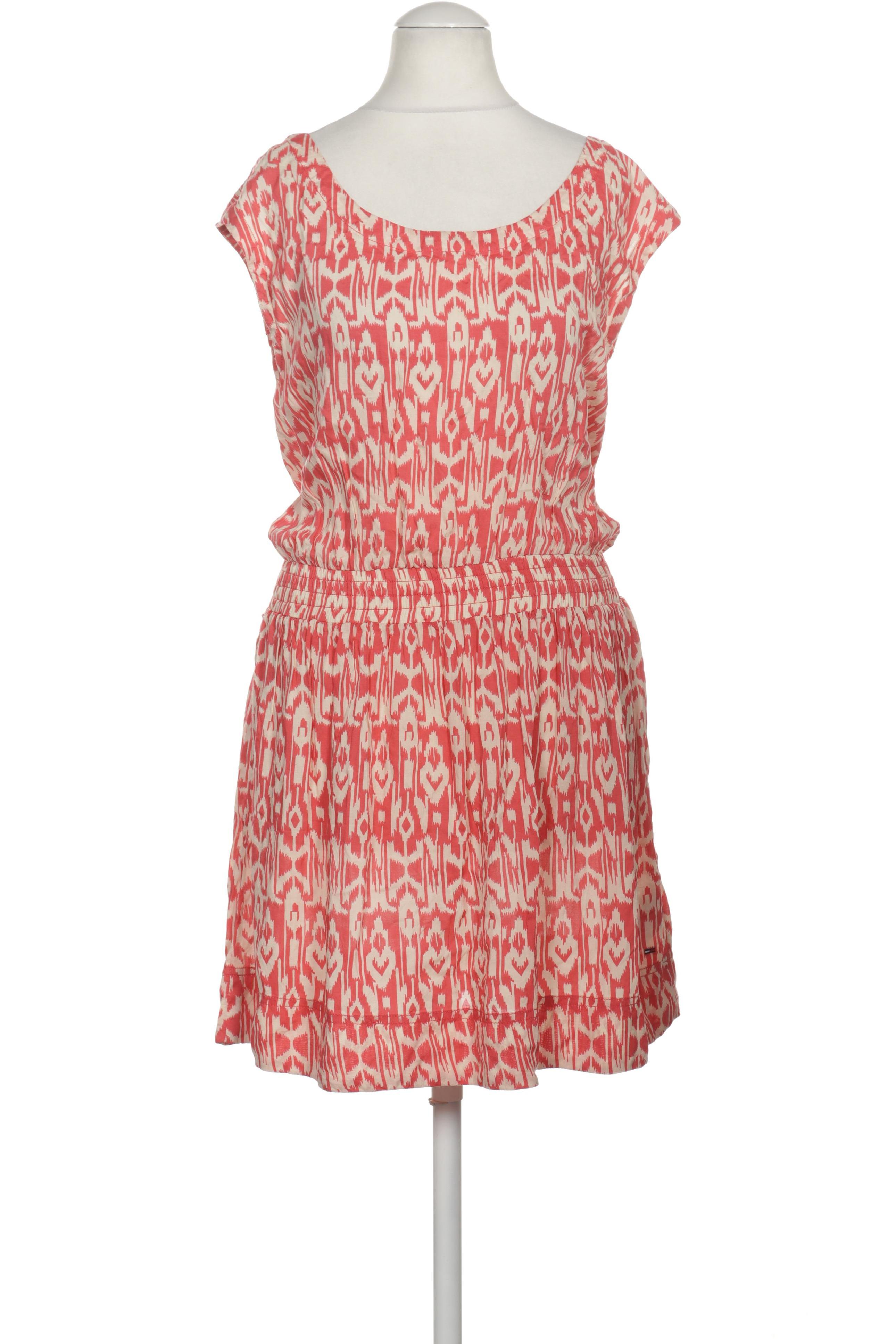 

Hilfiger Denim Damen Kleid, rot, Gr.