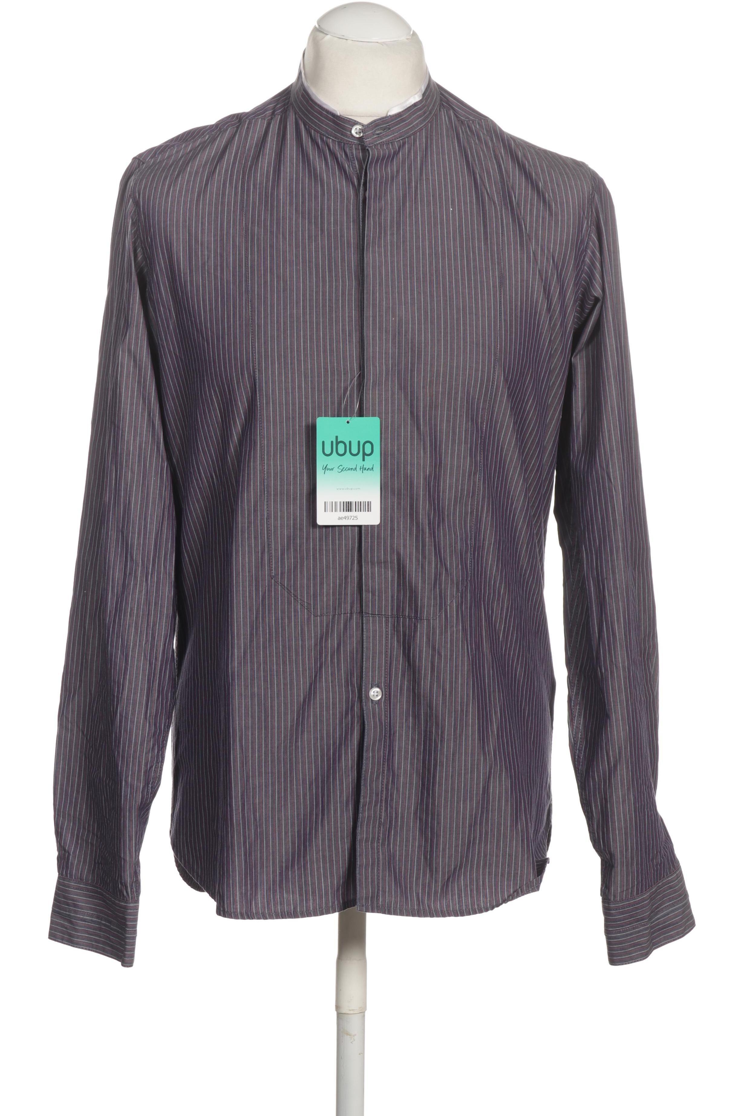 

Joop! Herren Hemd, blau, Gr.