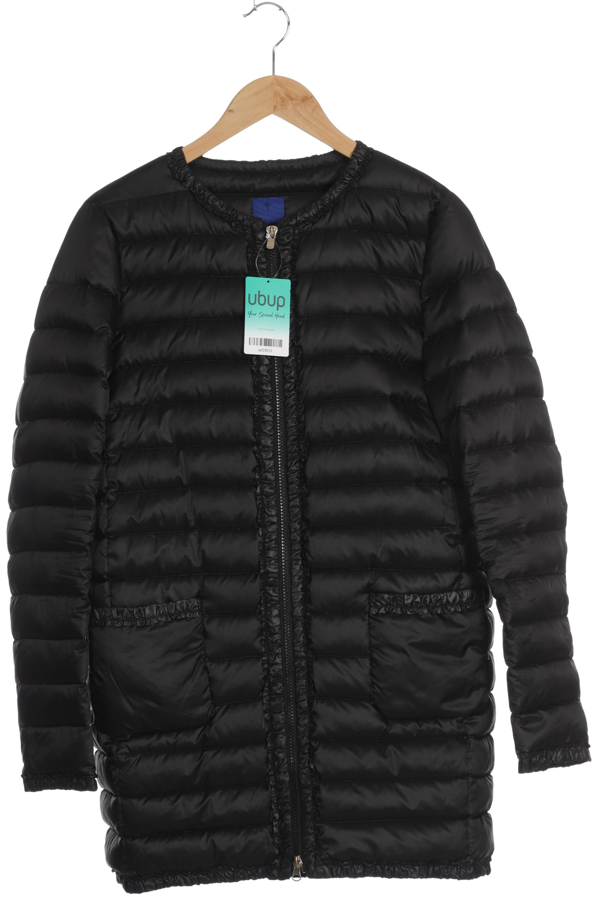 

Joop! Damen Mantel, schwarz, Gr. 36