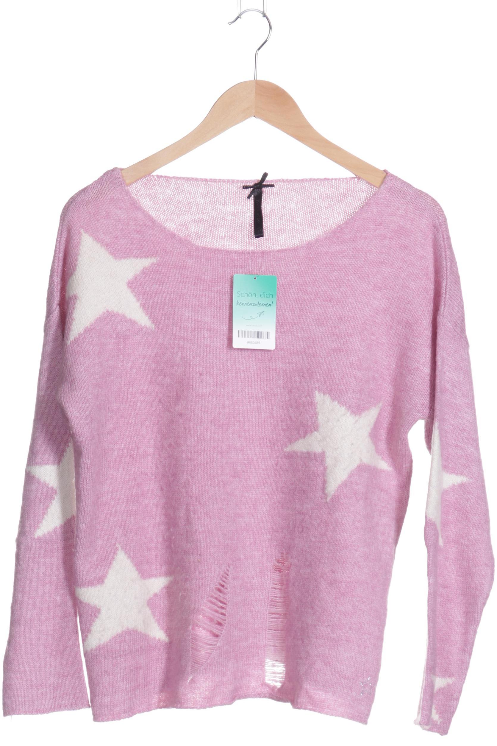 

Key Largo Damen Pullover, pink, Gr.