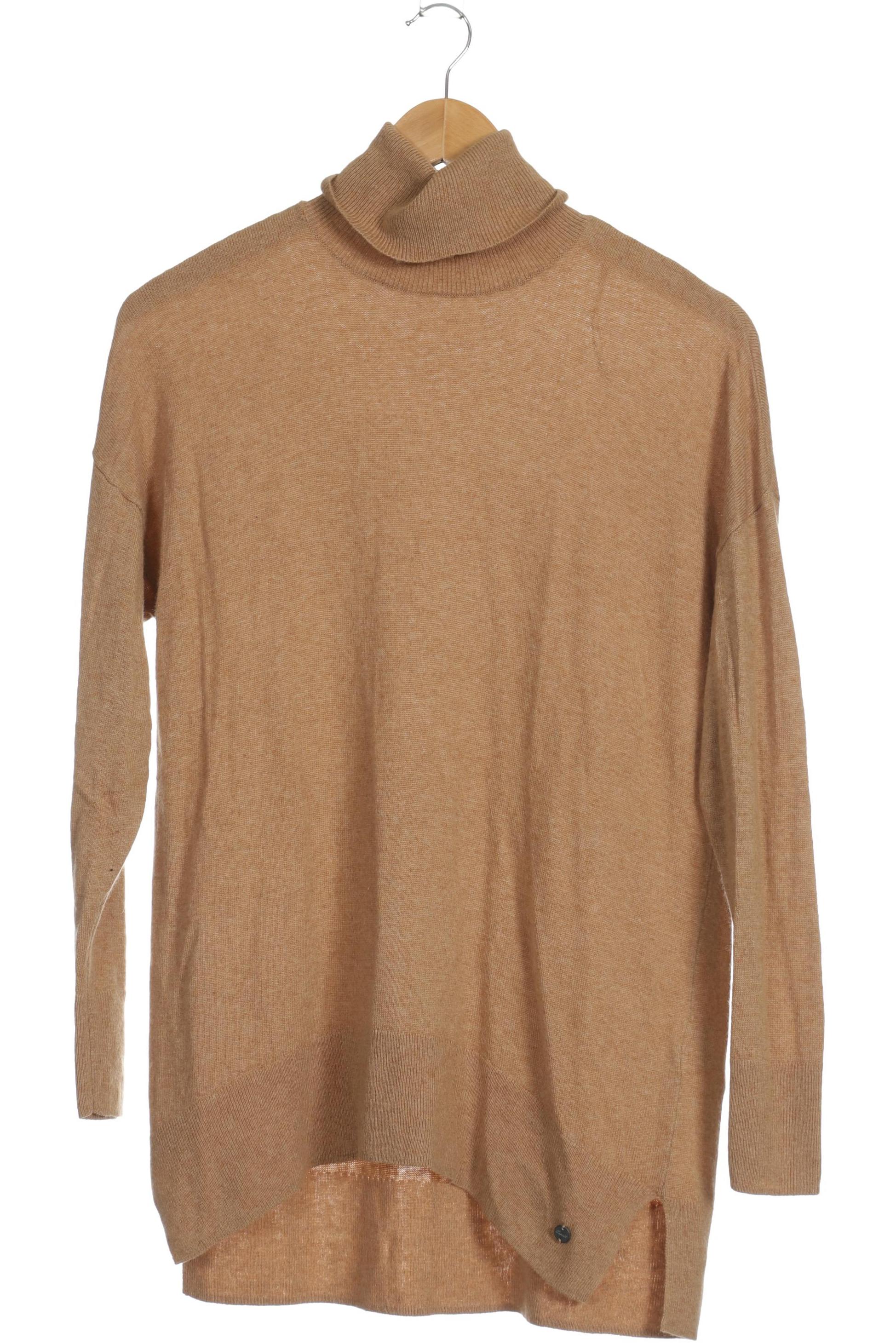 

Esprit Damen Pullover, braun, Gr.