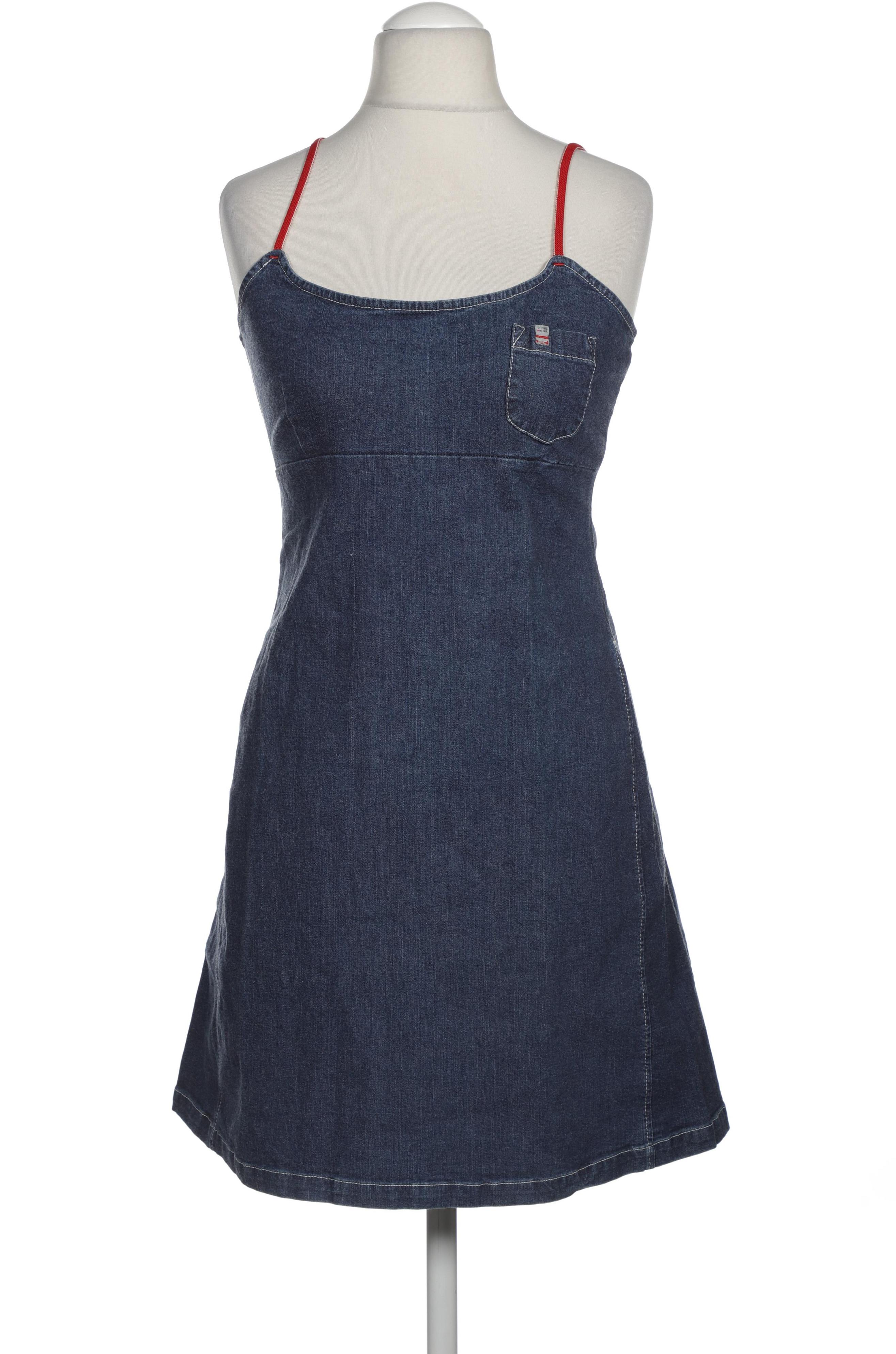 

Think Pink Damen Kleid, blau, Gr. 38