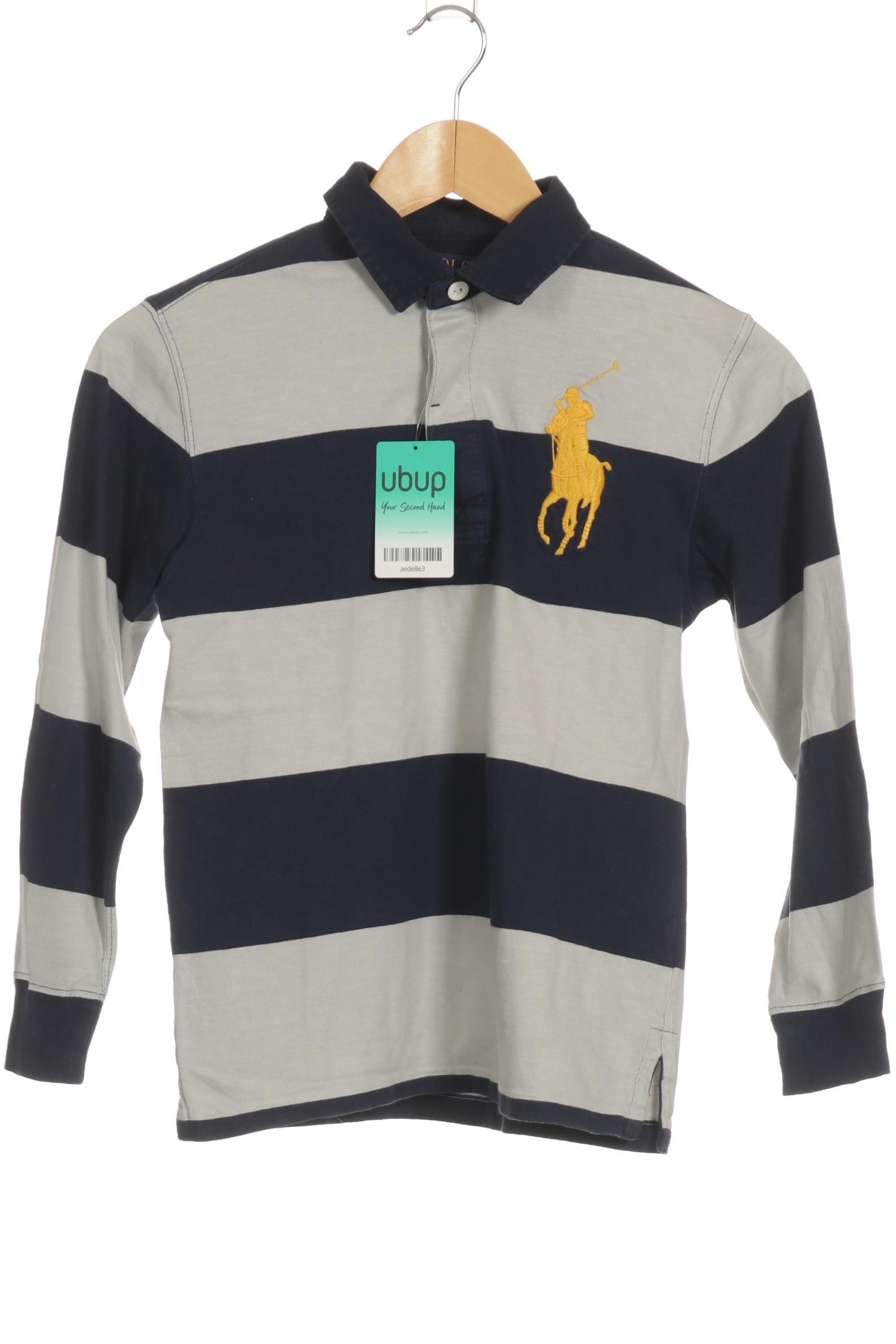 

Polo Ralph Lauren Jungen Poloshirt, blau, Gr. 140