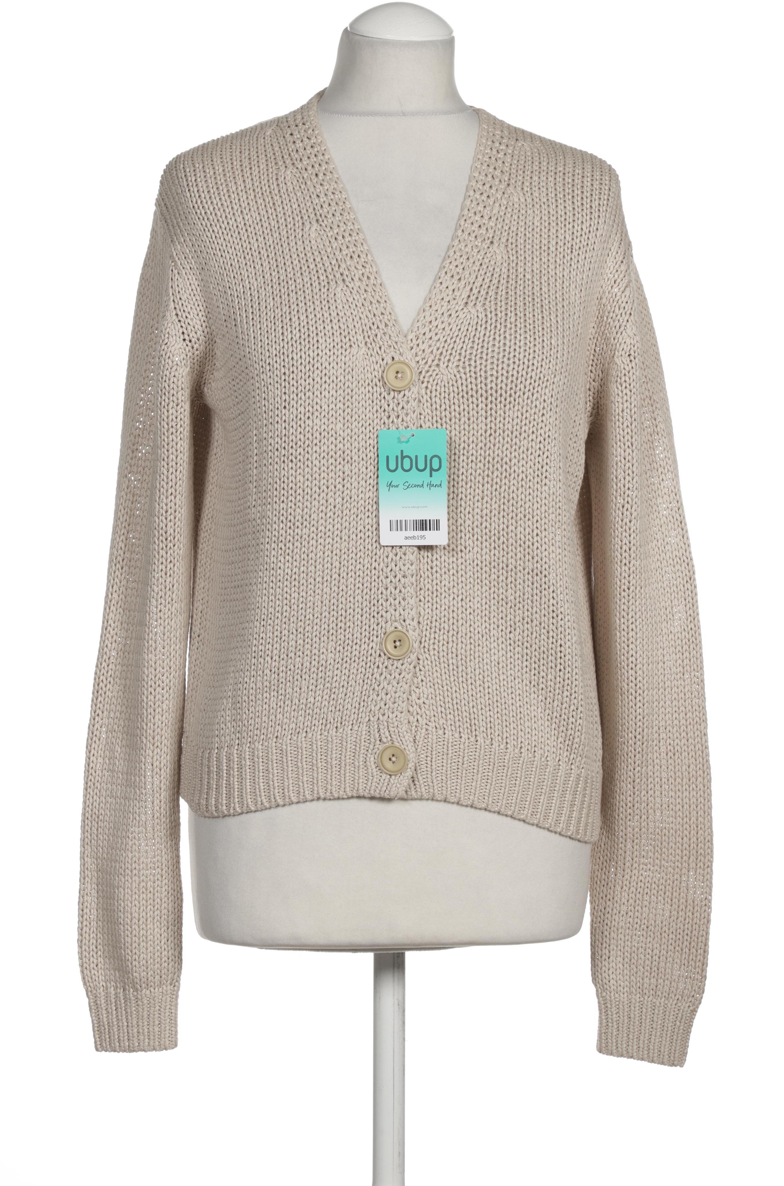 

Marc O Polo Damen Strickjacke, beige, Gr.