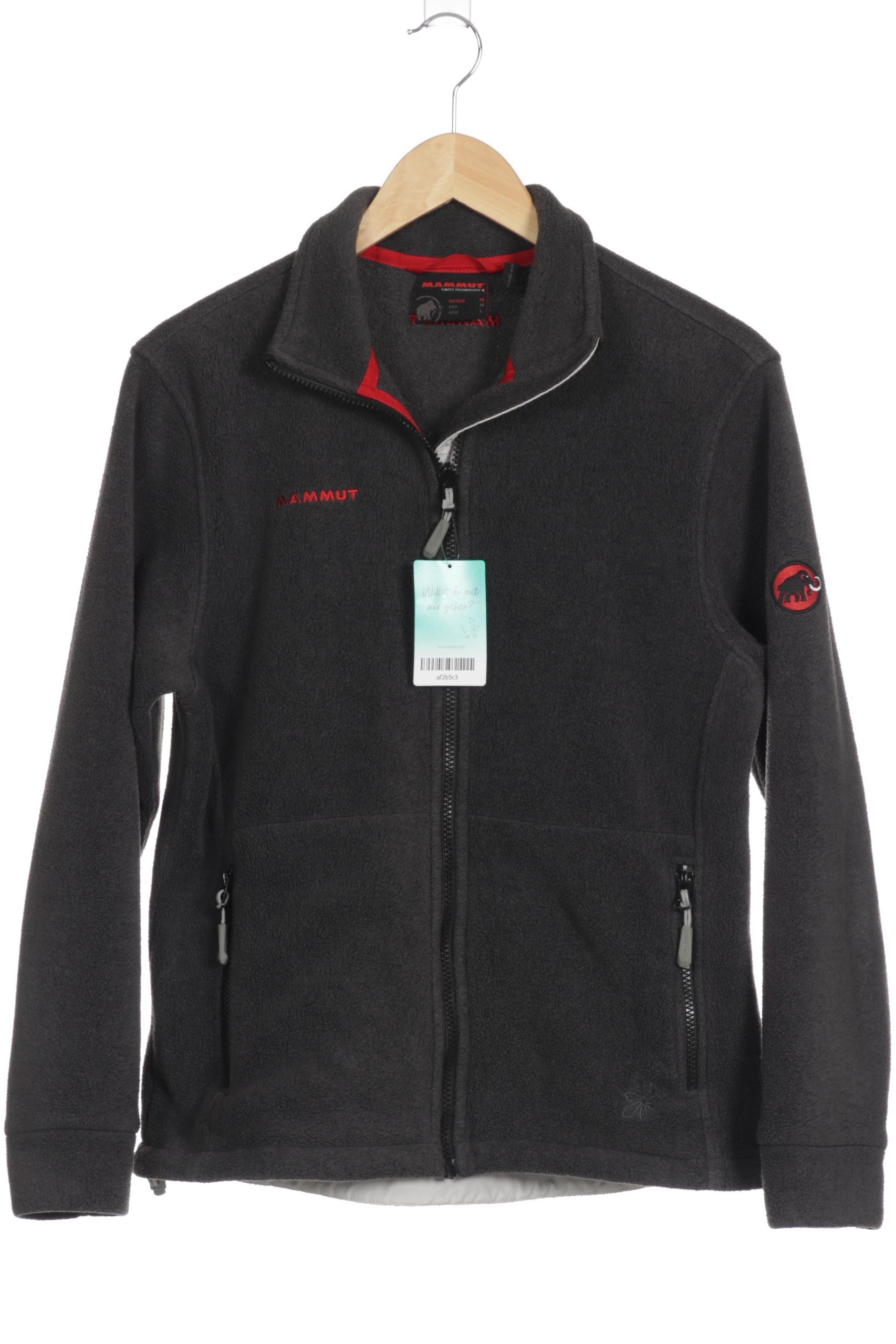 

Mammut Damen Jacke, grau, Gr.