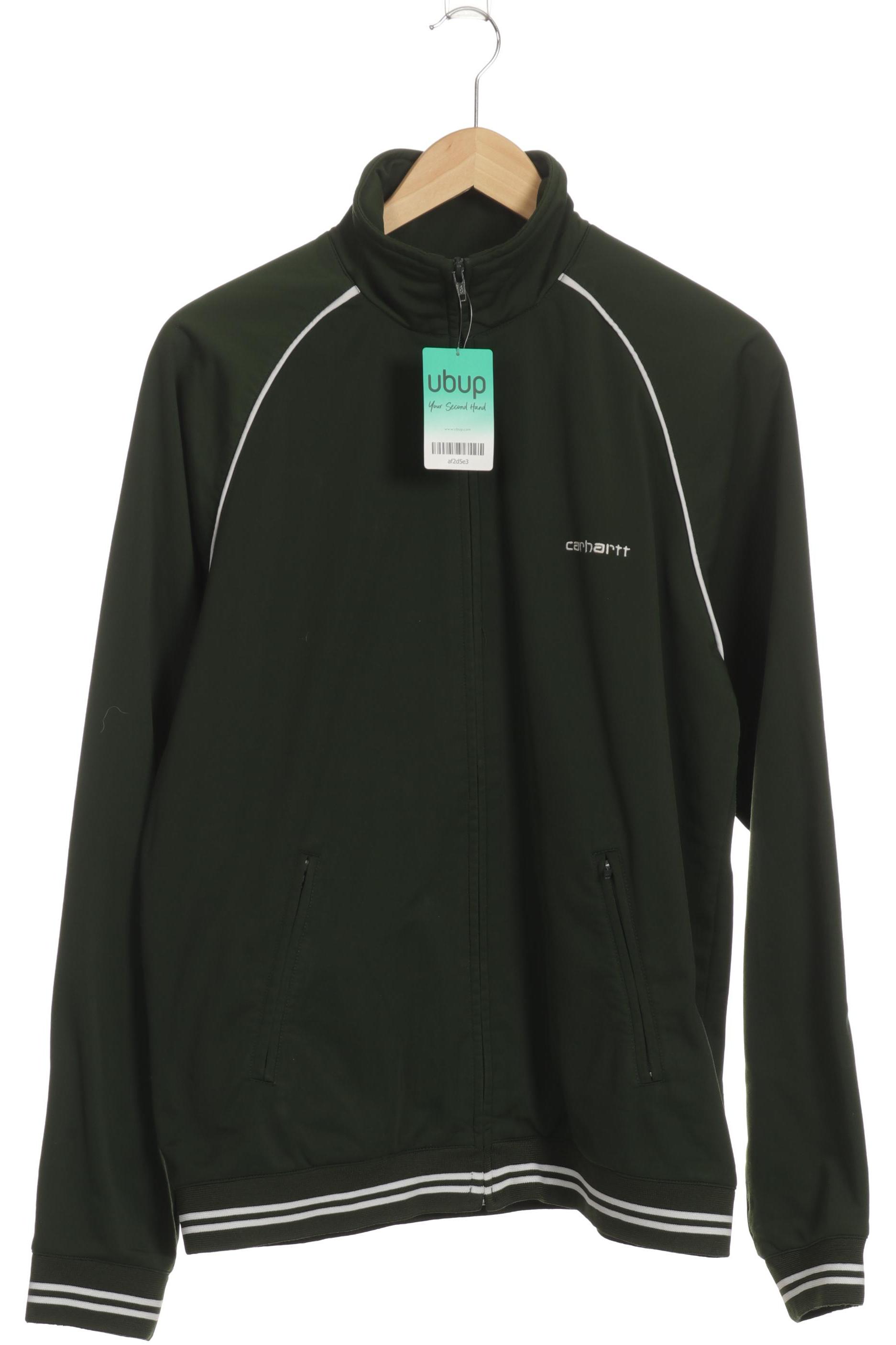 

Carhartt Herren Sweatshirt, grün, Gr.