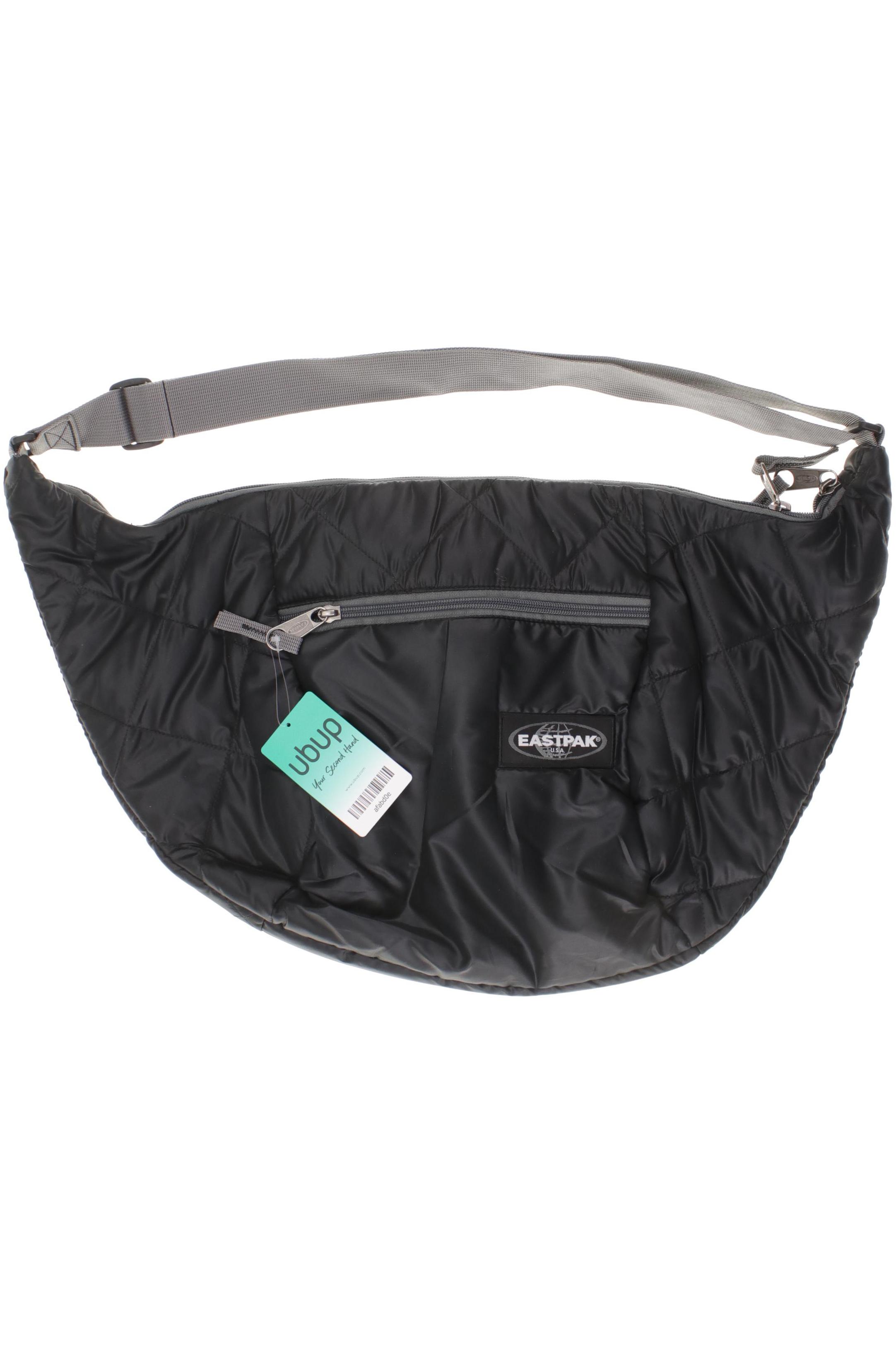 

Eastpak Damen Handtasche, schwarz, Gr.