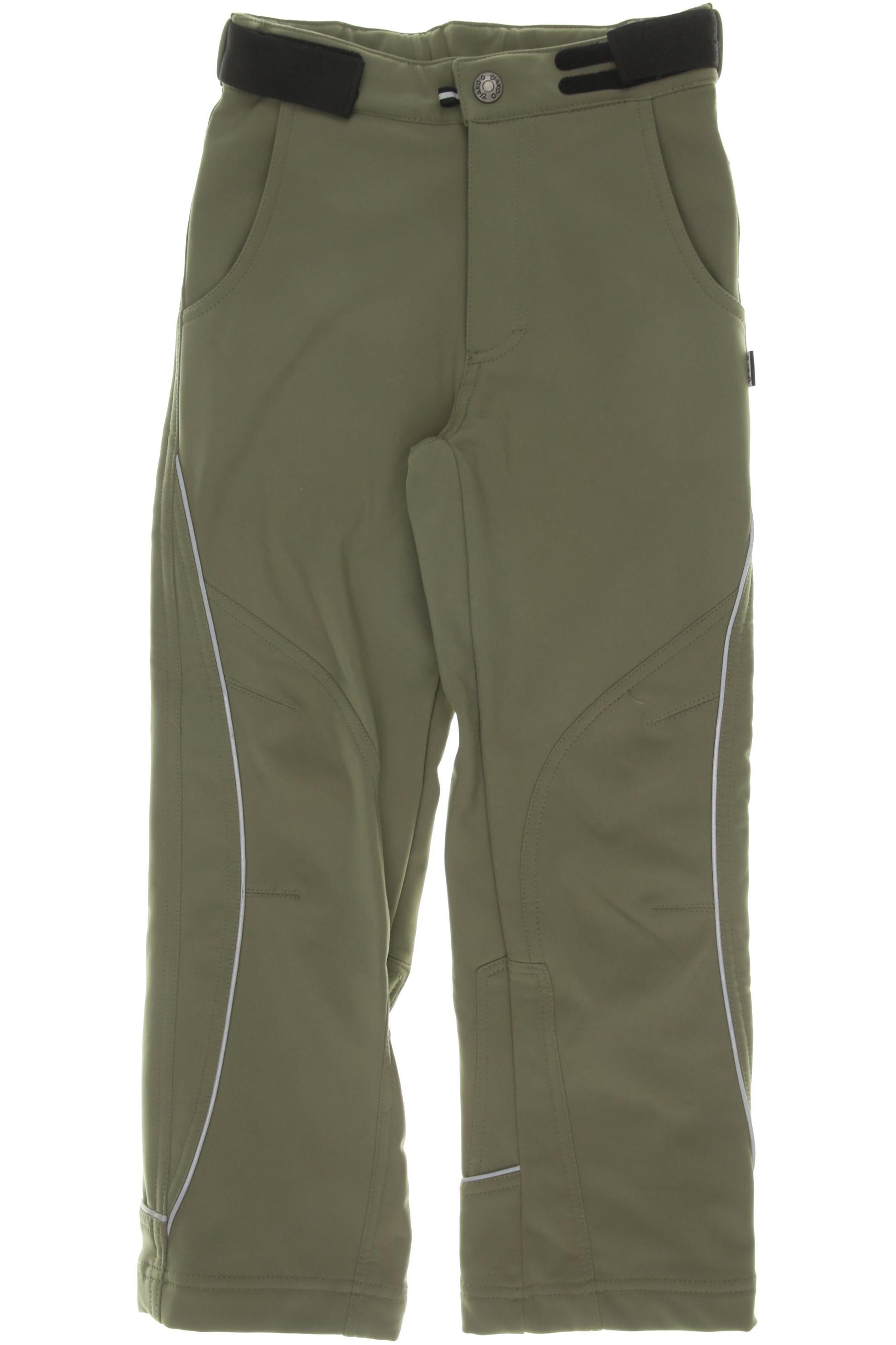 

Jako O Jungen Stoffhose, grün, Gr. 122