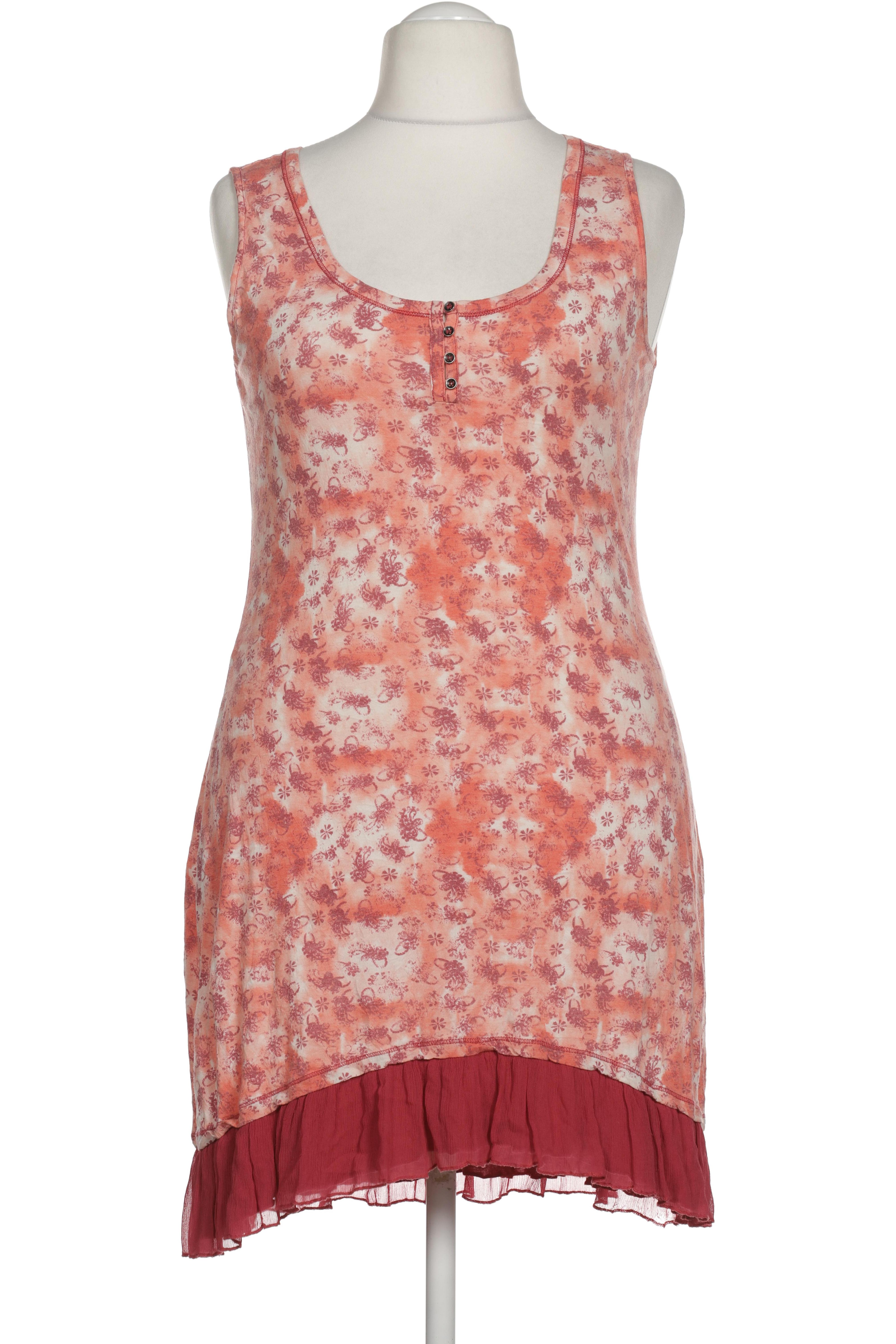 

Simclan Damen Kleid, pink, Gr. 42