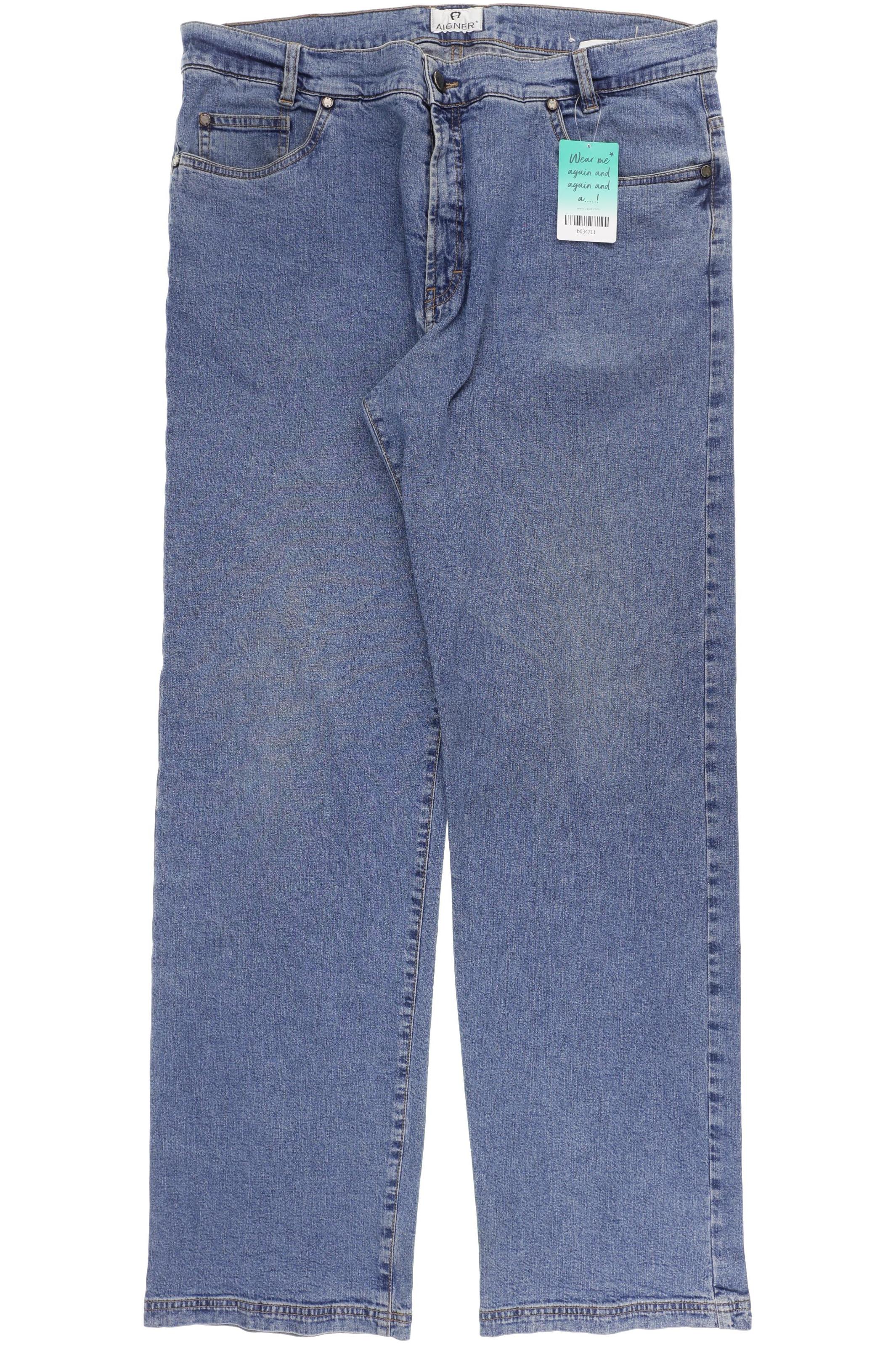 

Aigner Herren Jeans, blau, Gr. 36