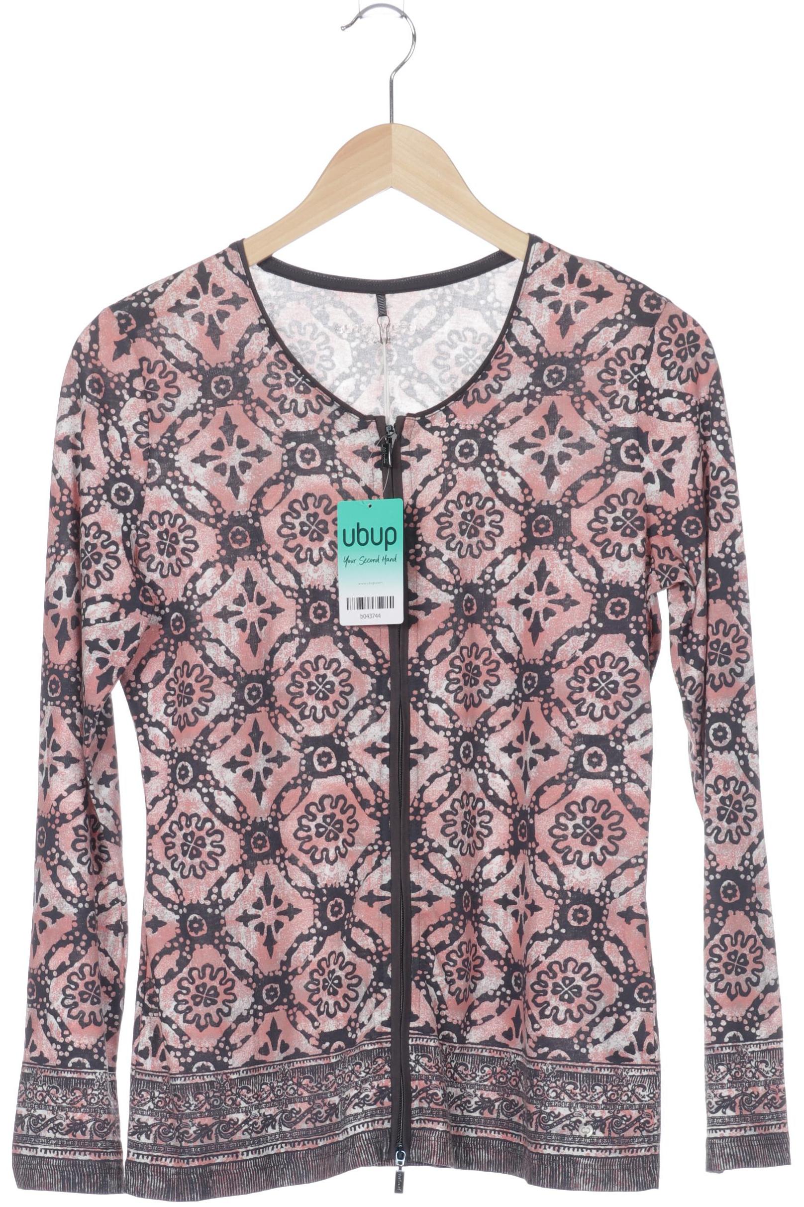 

Gerry Weber Damen Strickjacke, pink, Gr. 36