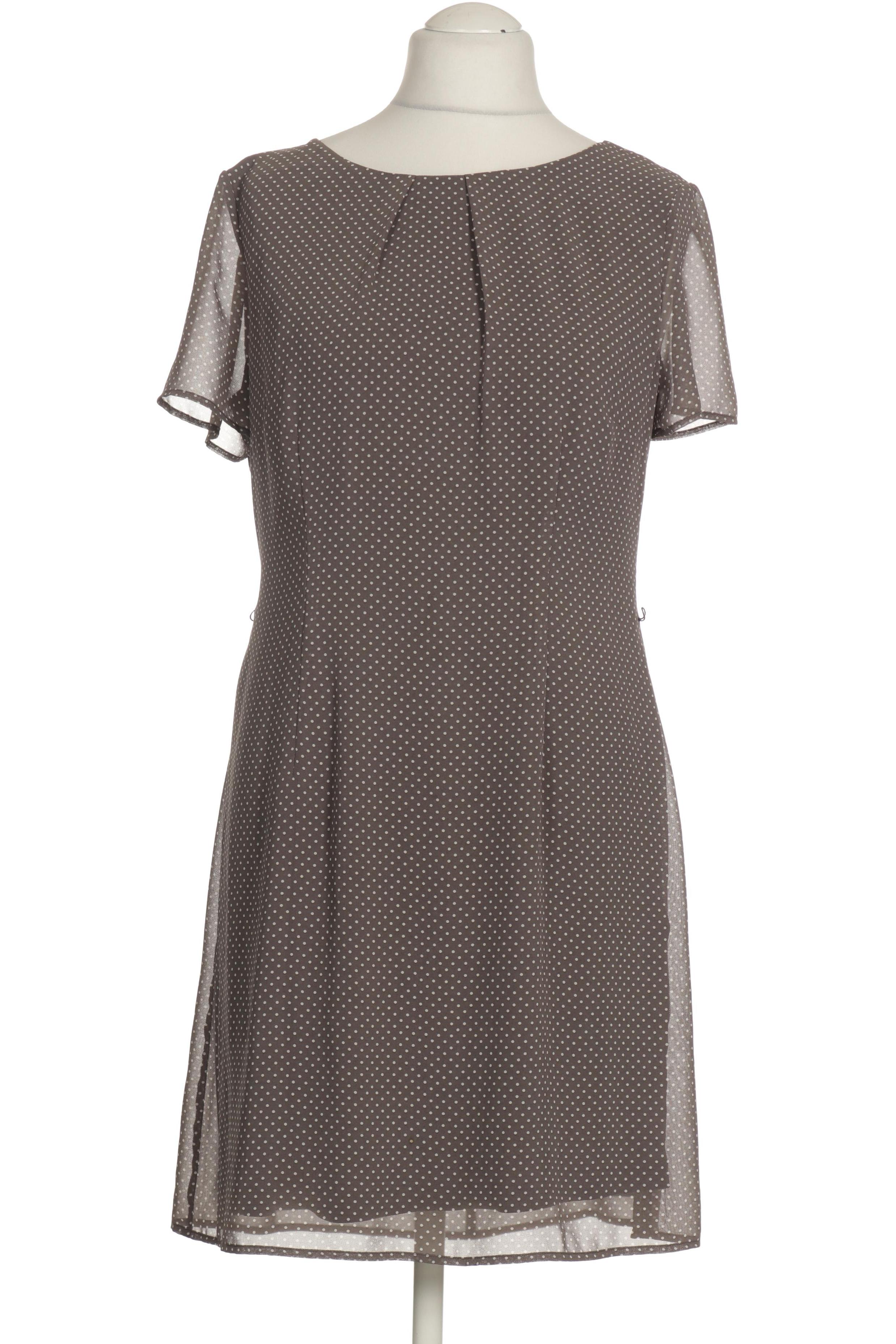 

s.Oliver Damen Kleid, grau, Gr. 40