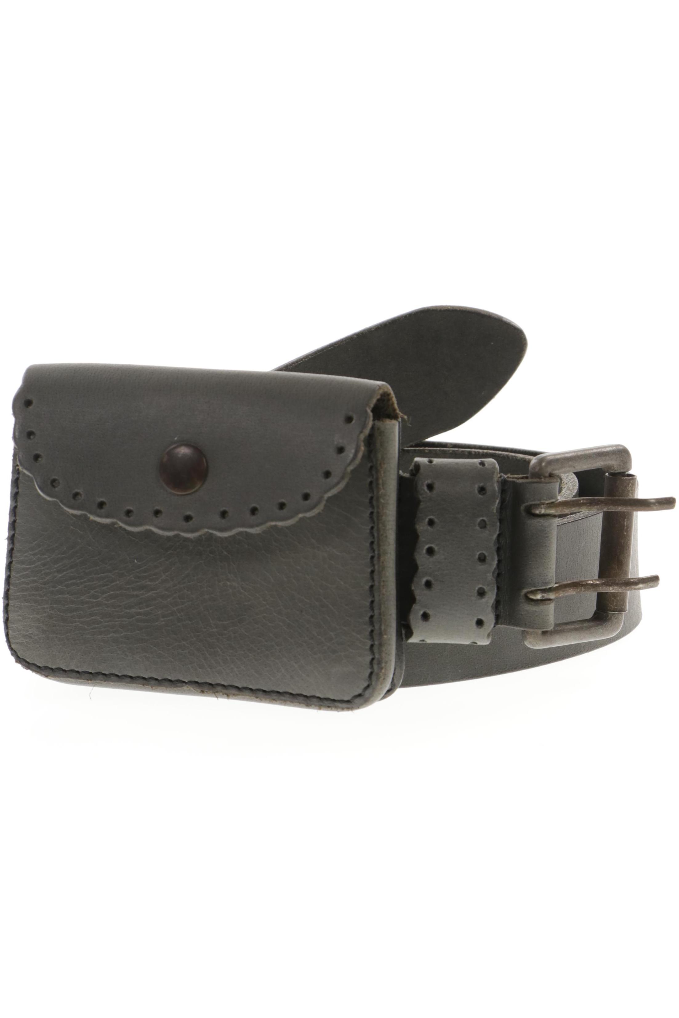 

Noa Noa Damen Gürtel, grau, Gr.