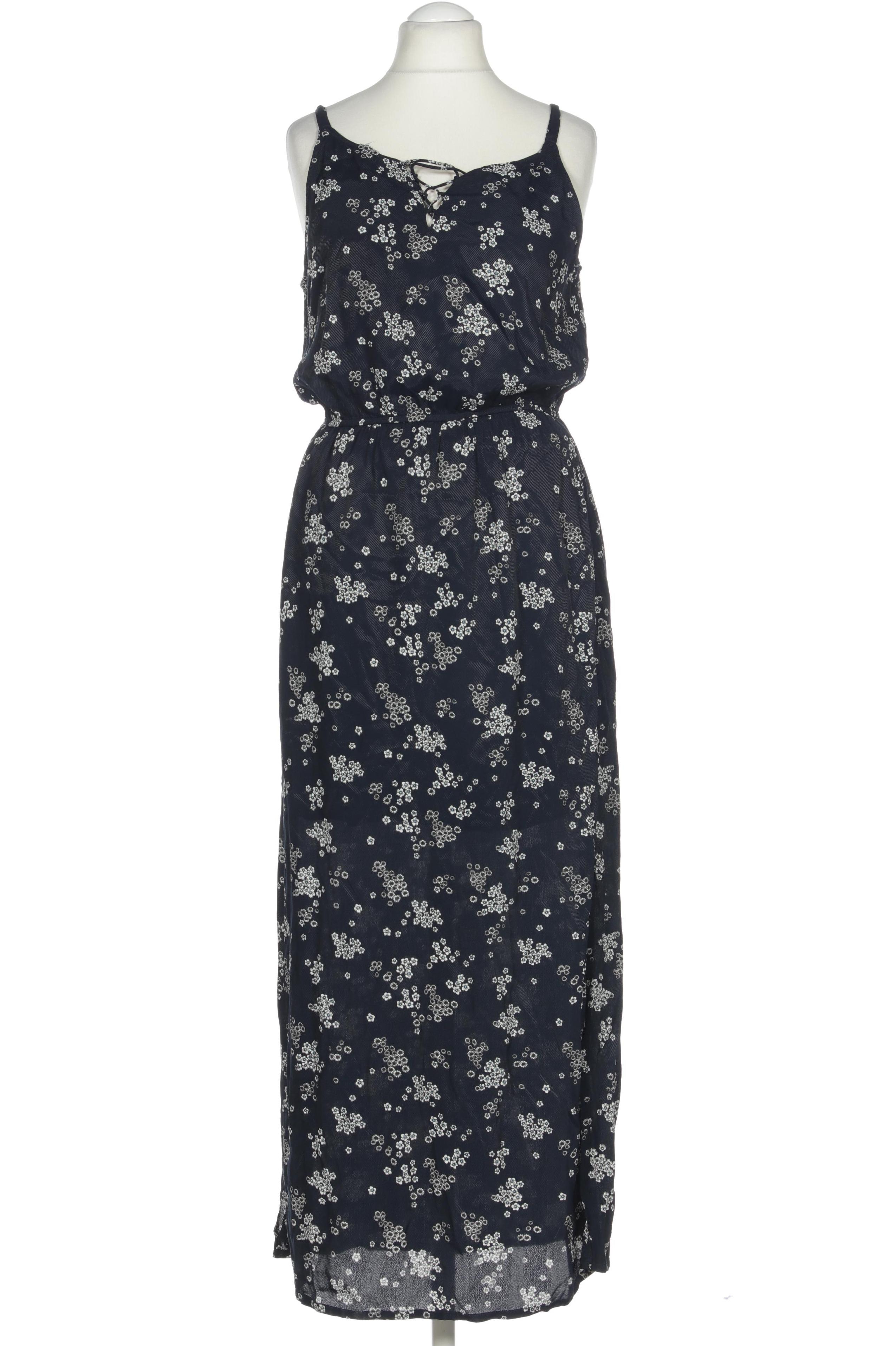 

Street One Damen Kleid, blau, Gr.