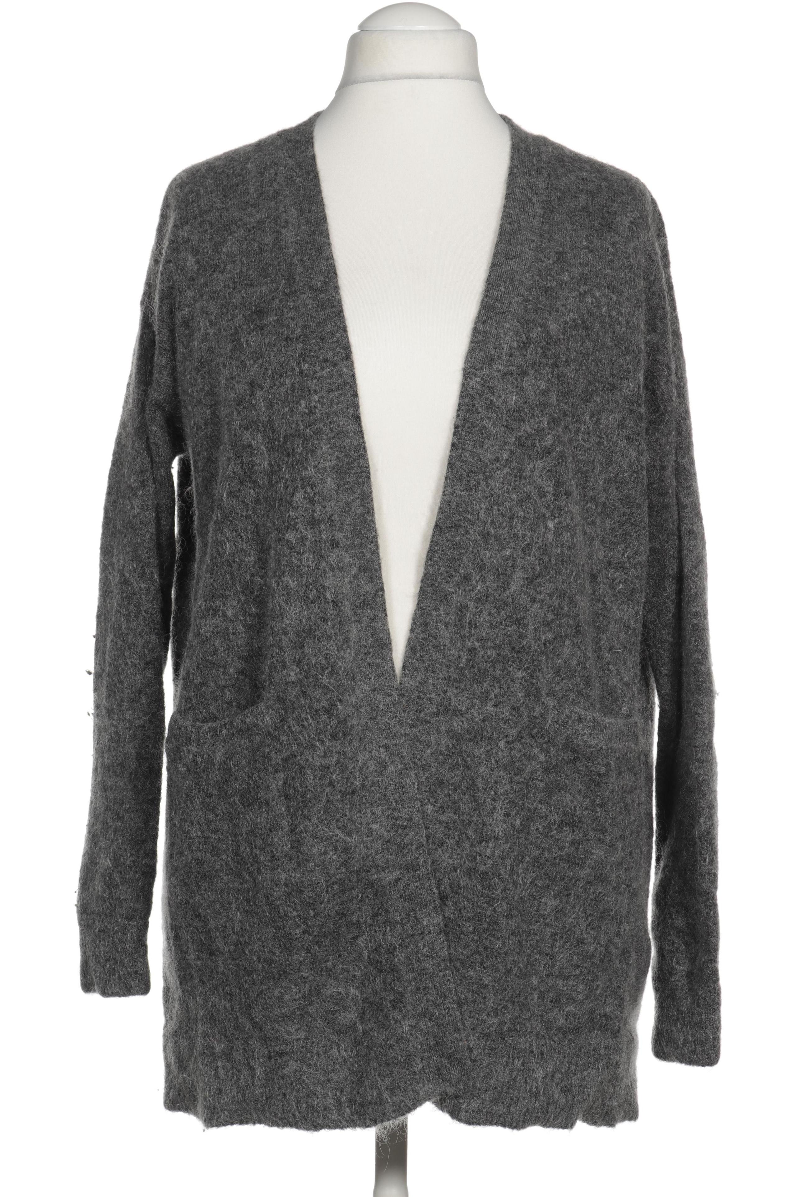 

Levis Damen Strickjacke, grau, Gr.