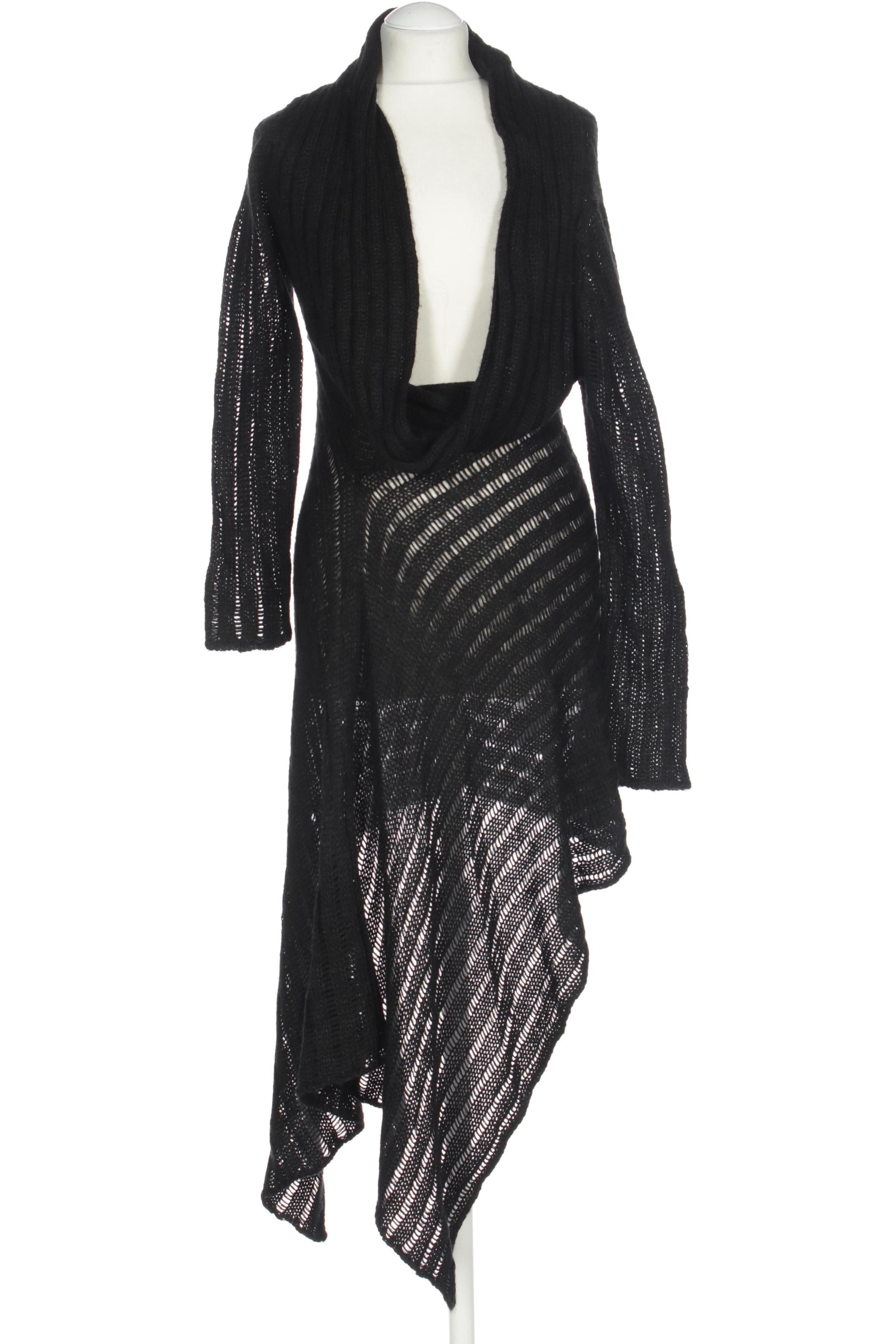 

Ichi Damen Kleid, schwarz, Gr.