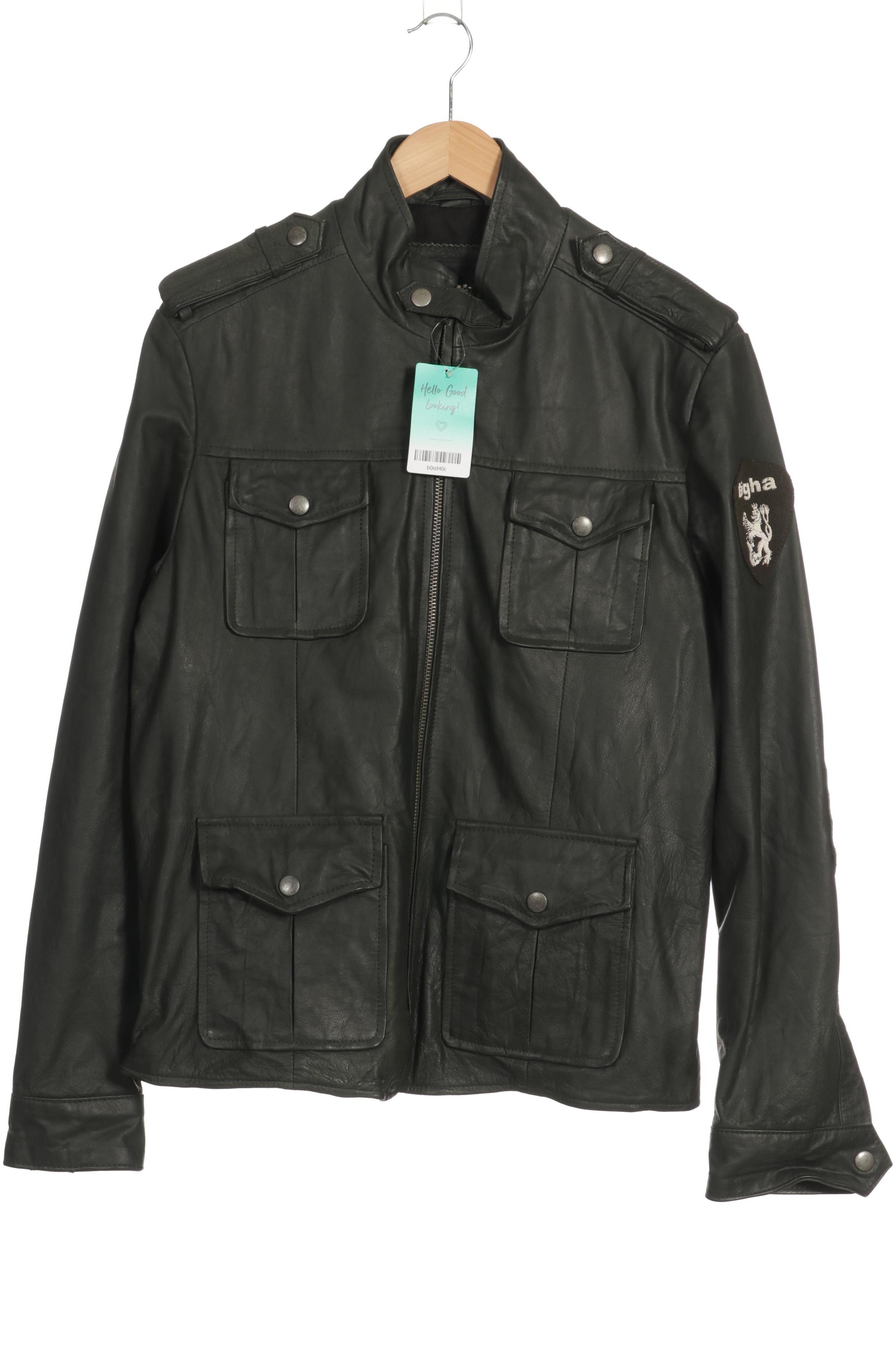 

tigha Herren Jacke, grün, Gr.