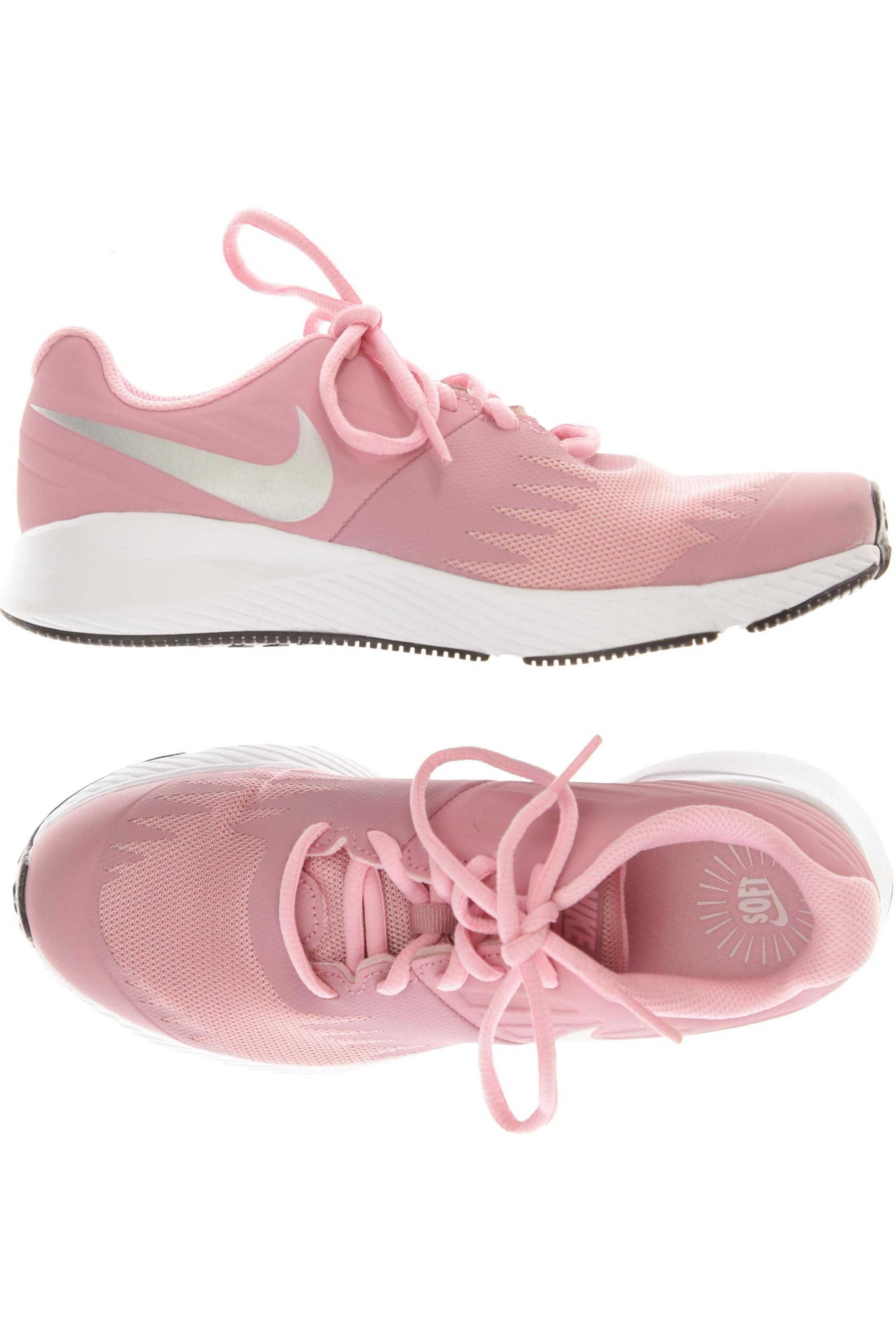 

Nike Damen Sneakers, pink, Gr. 37.5