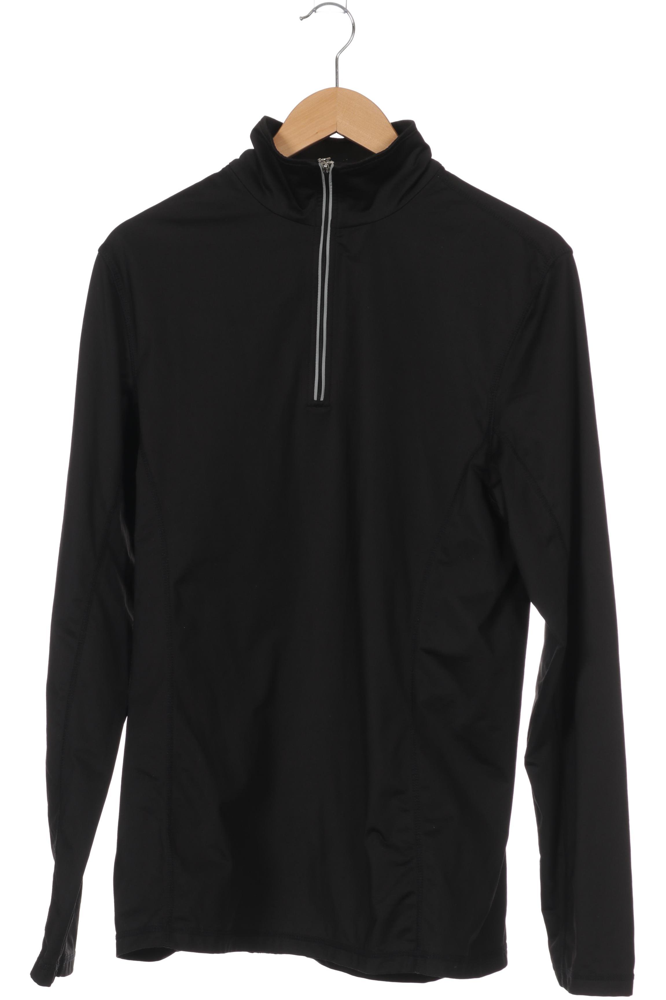 

Bogner Fire+Ice Damen Sweatshirt, schwarz, Gr.