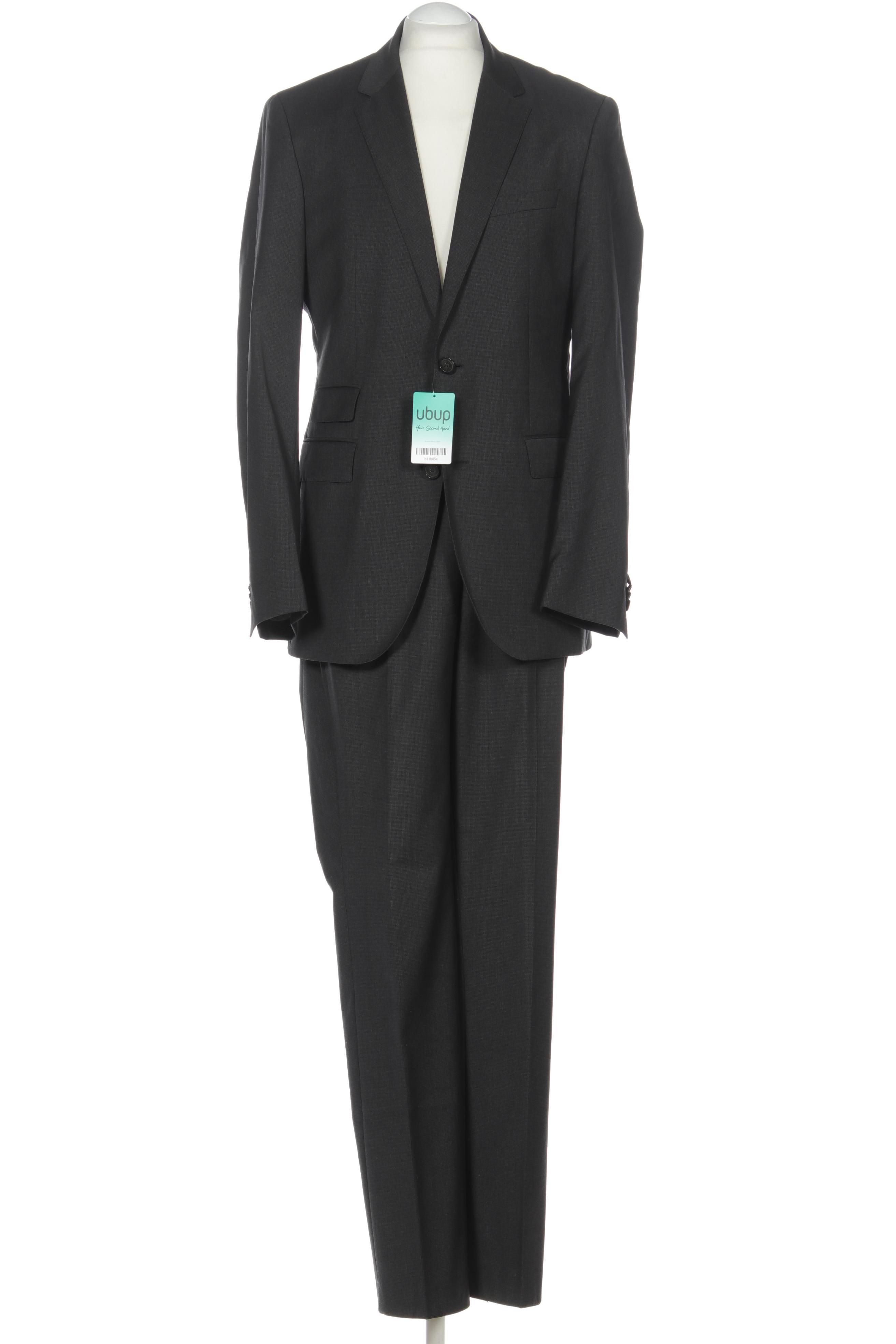 

Boss by Hugo Boss Herren Anzug, schwarz, Gr.