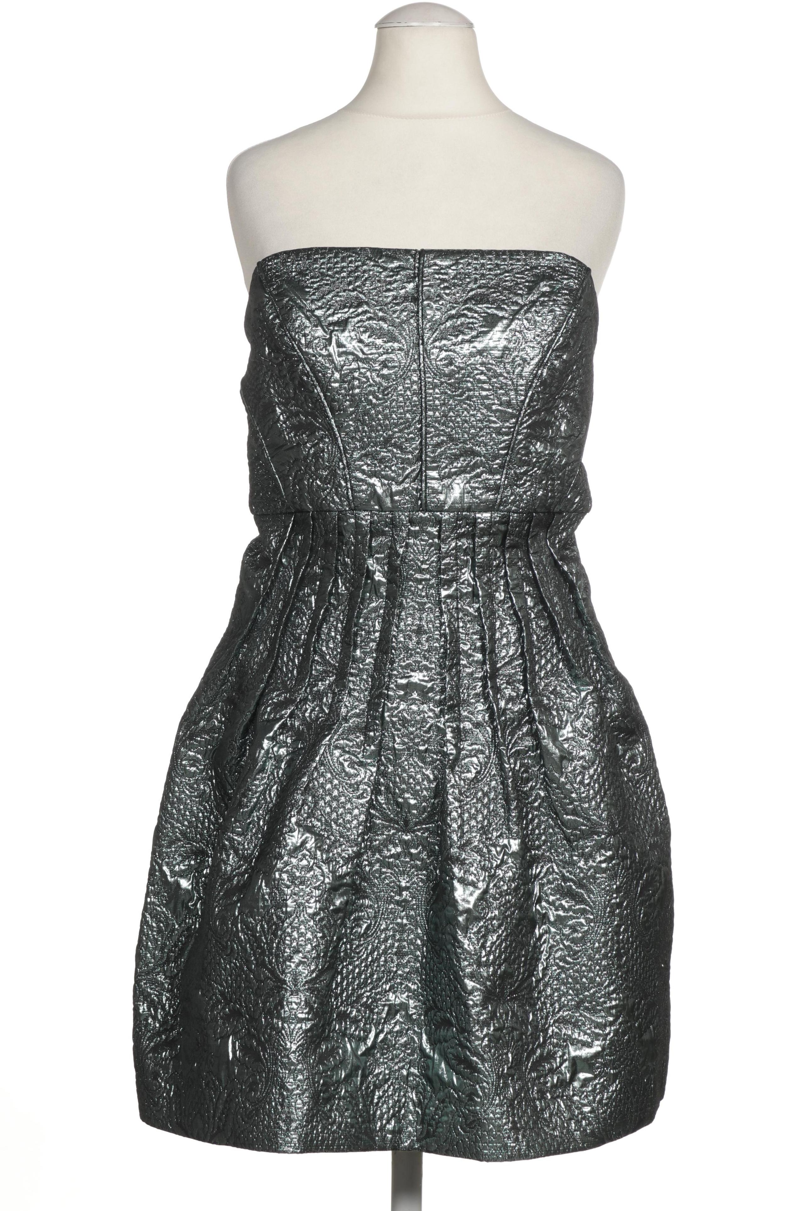 

tibi New York Damen Kleid, grün, Gr.