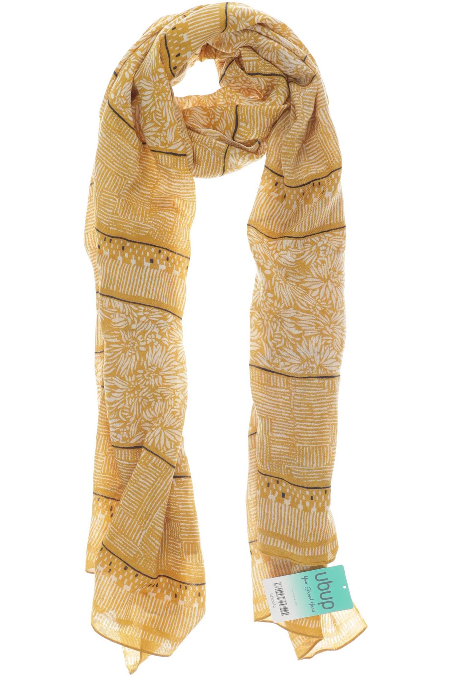 

Marc O Polo Damen Schal, gelb, Gr.