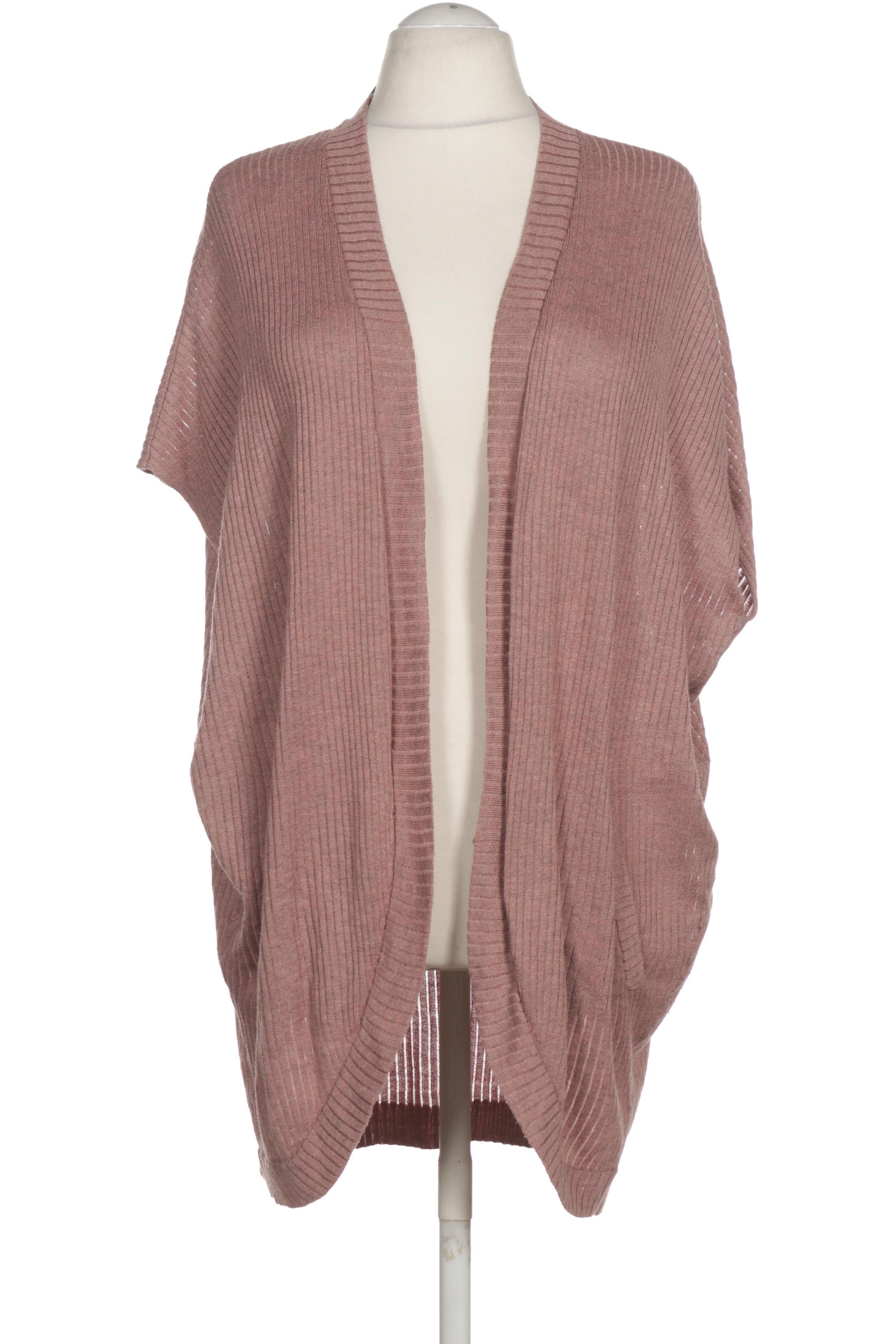 

Esprit Damen Strickjacke, pink, Gr.