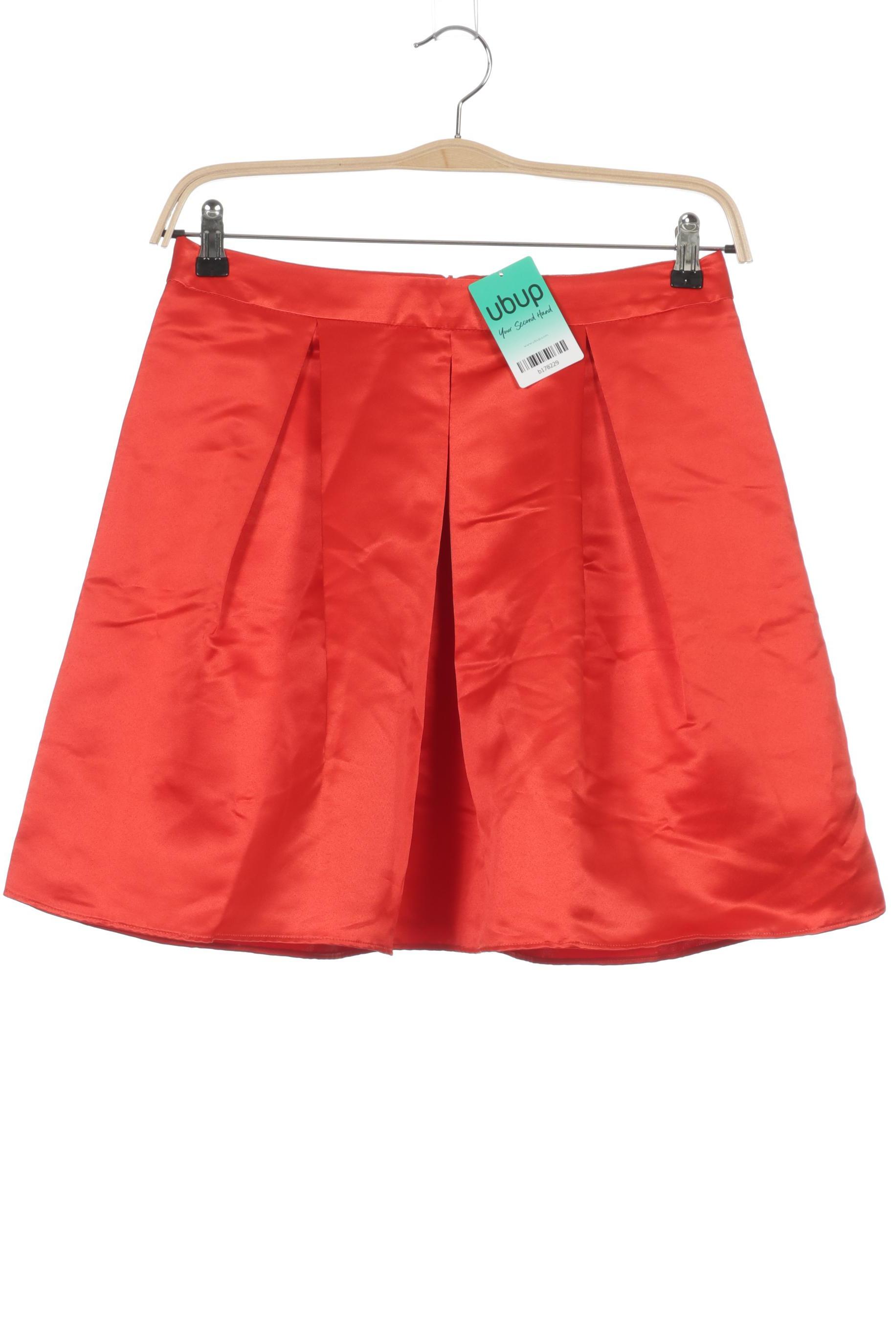 

mint&berry Damen Rock, rot, Gr. 40