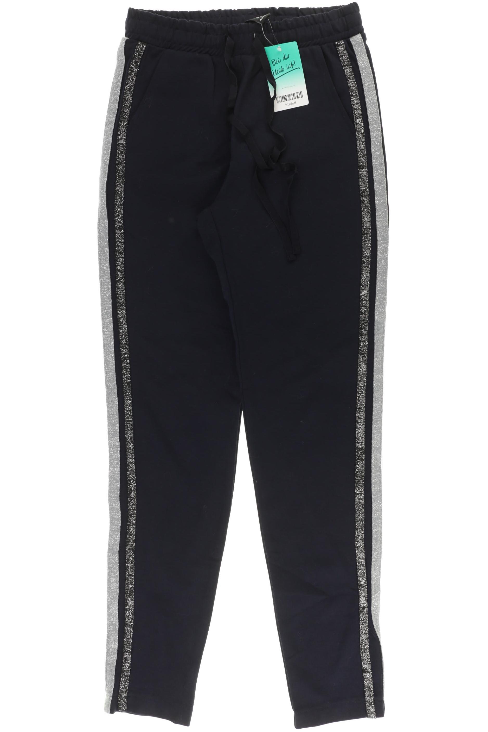 

Maryley Damen Stoffhose, blau, Gr.