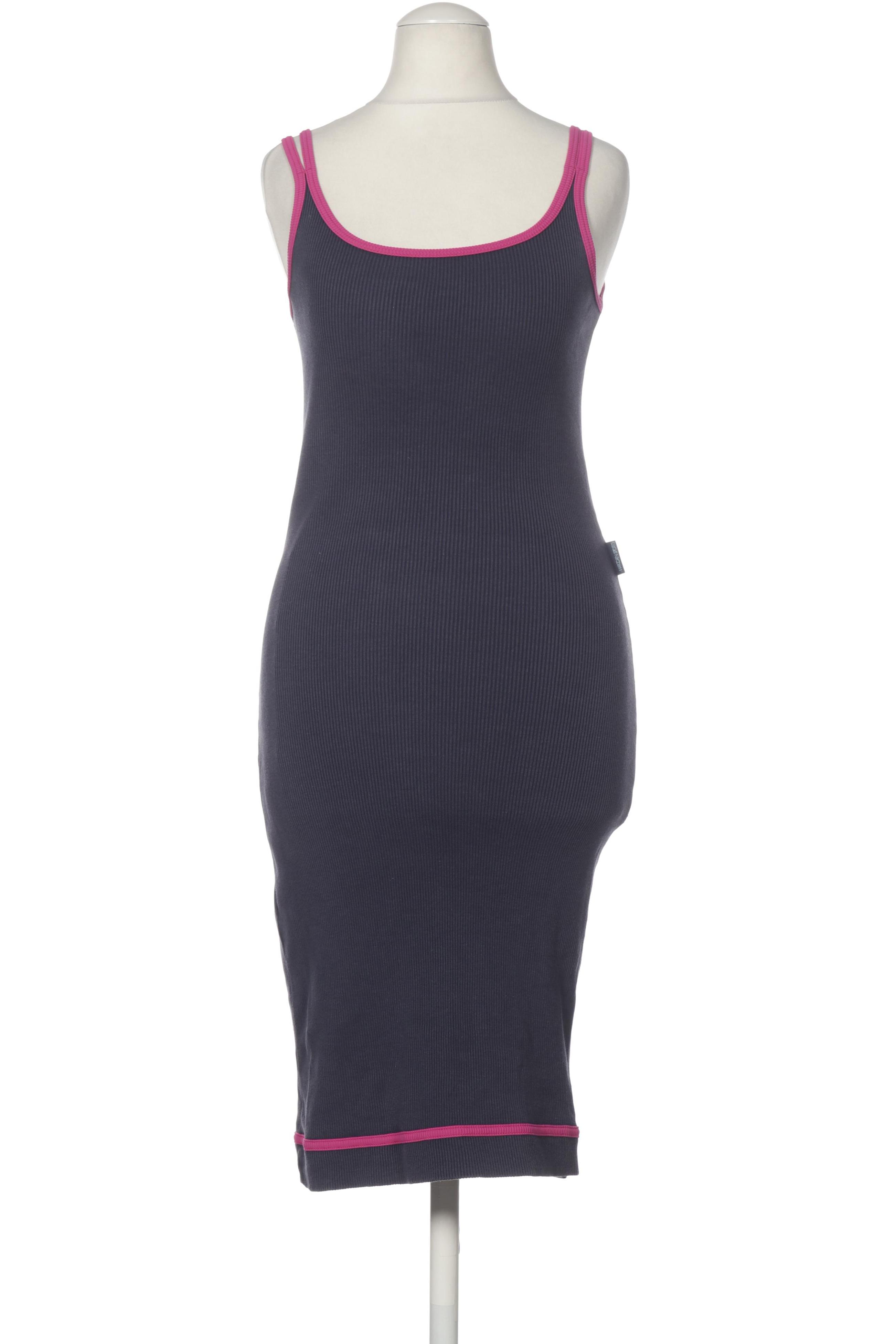 

Marc Cain Damen Kleid, blau, Gr.