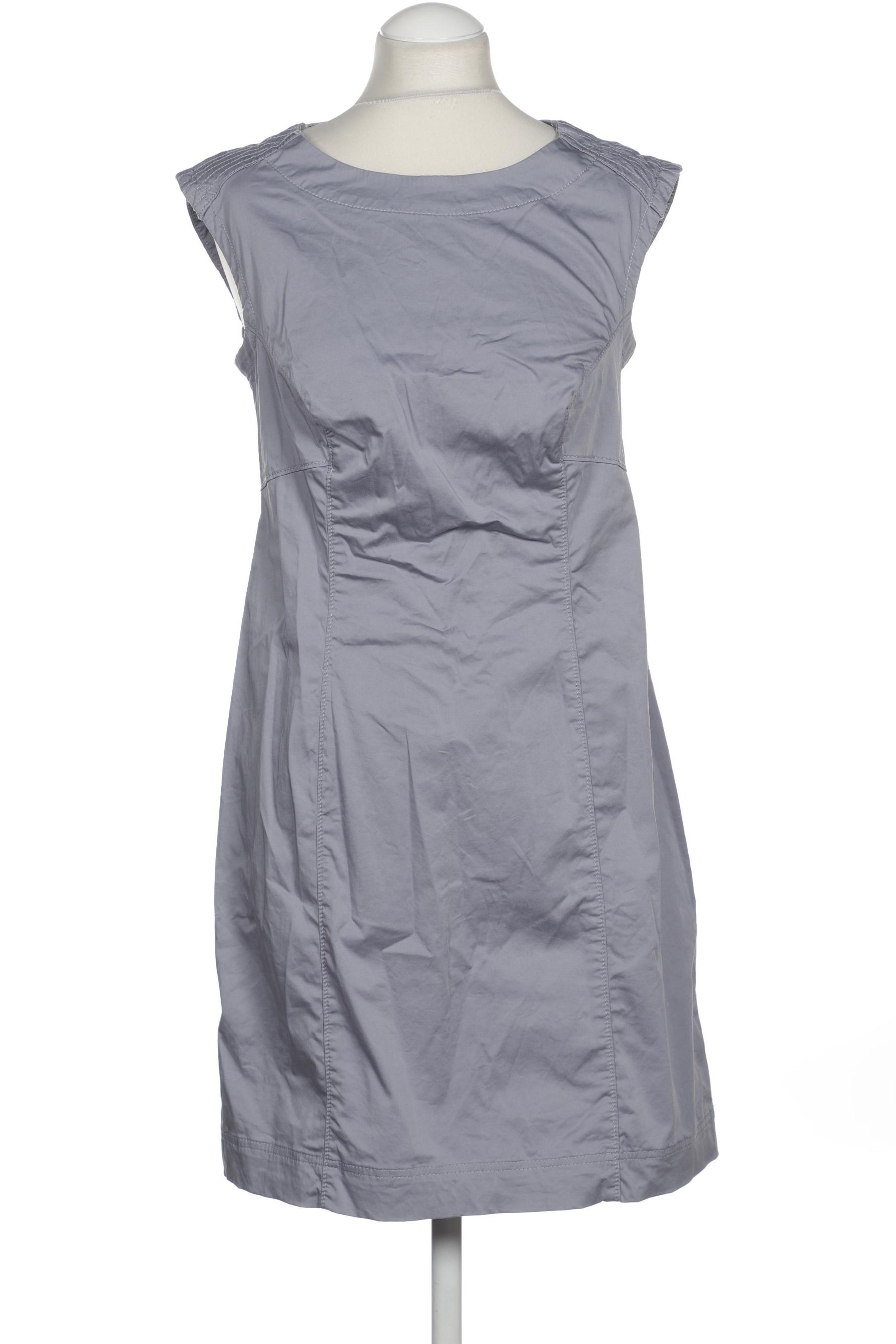 

Marc O Polo Damen Kleid, blau, Gr. 38