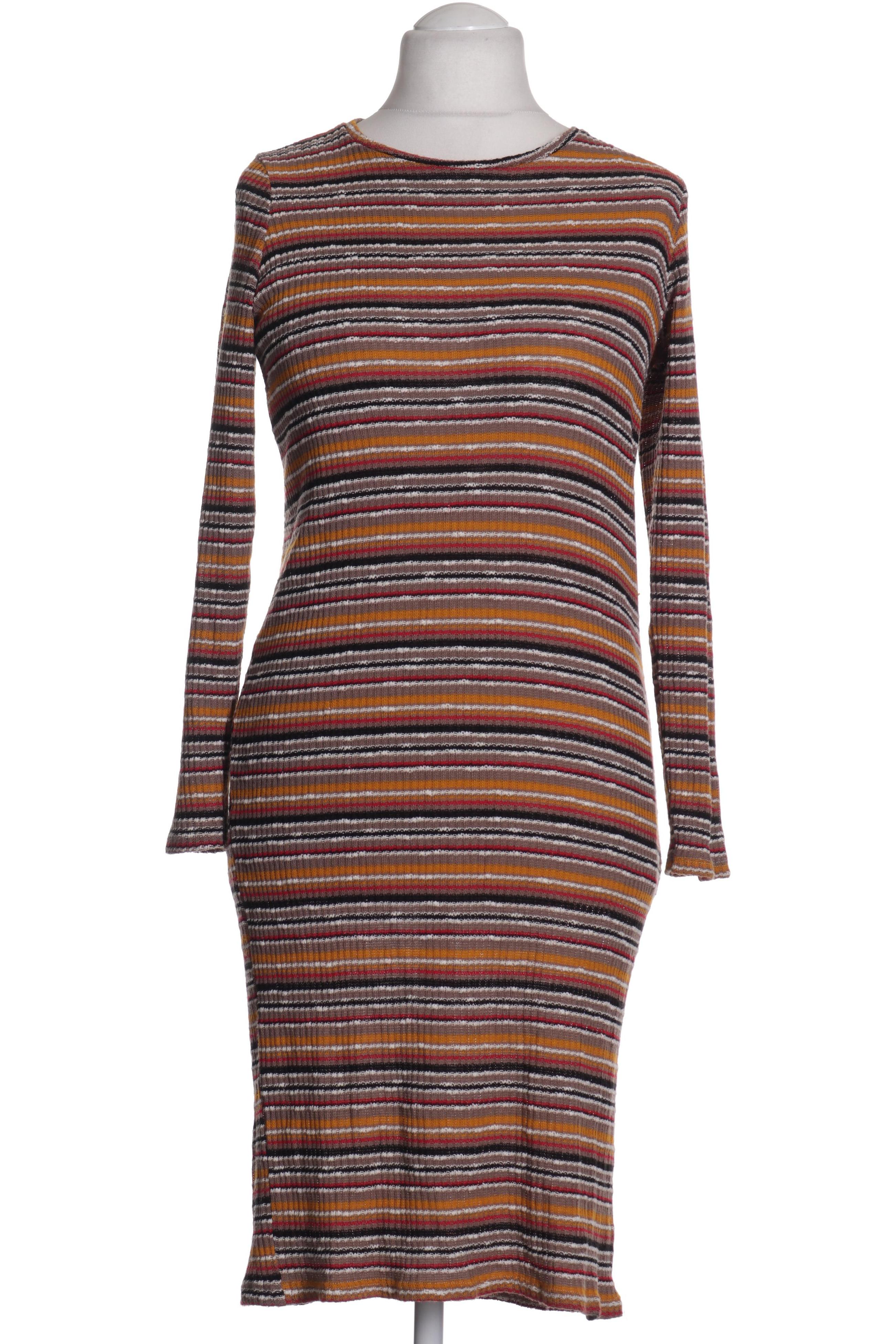 

Pull & Bear Damen Kleid, beige, Gr.