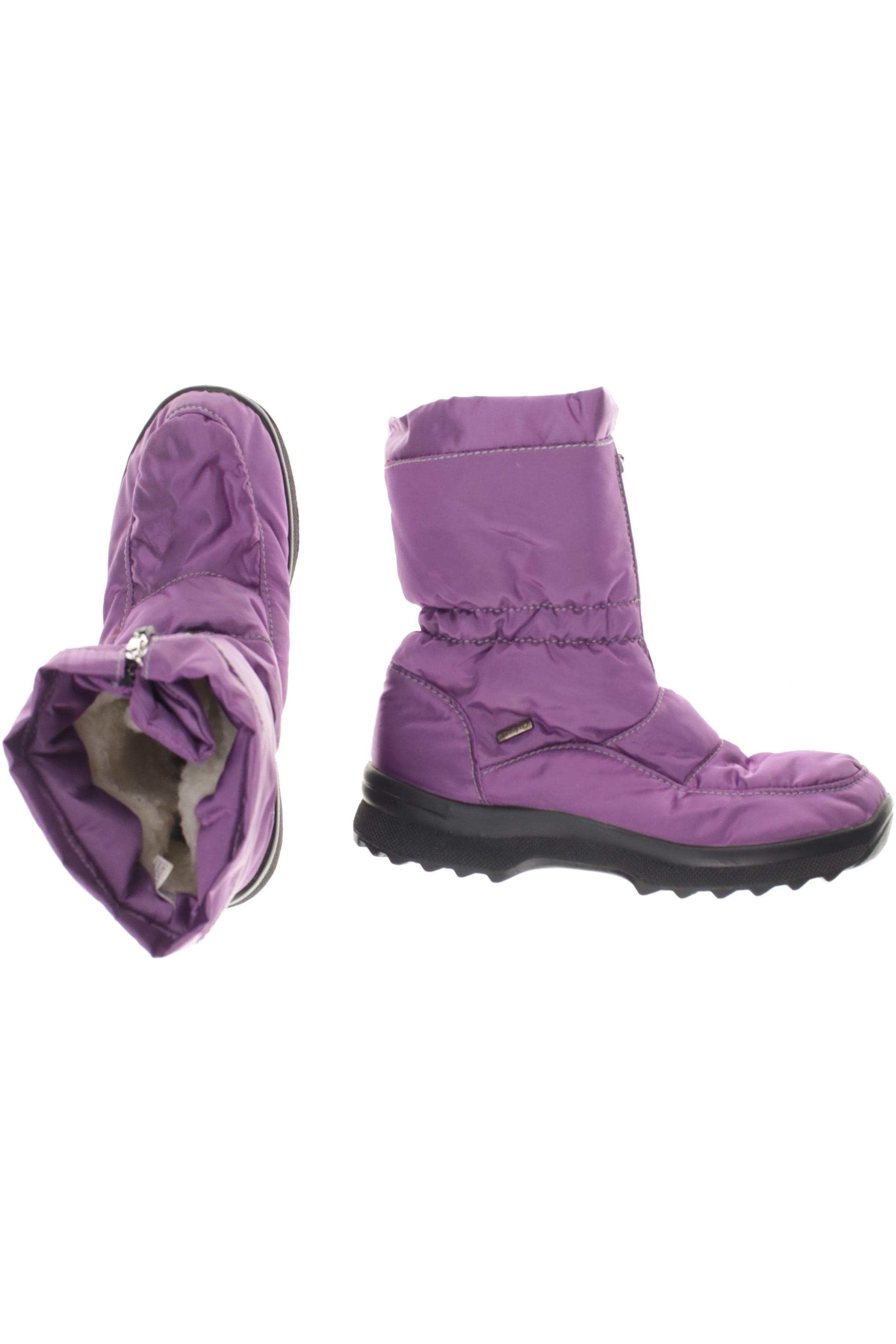 

Romika Damen Stiefel, lila, Gr. 39