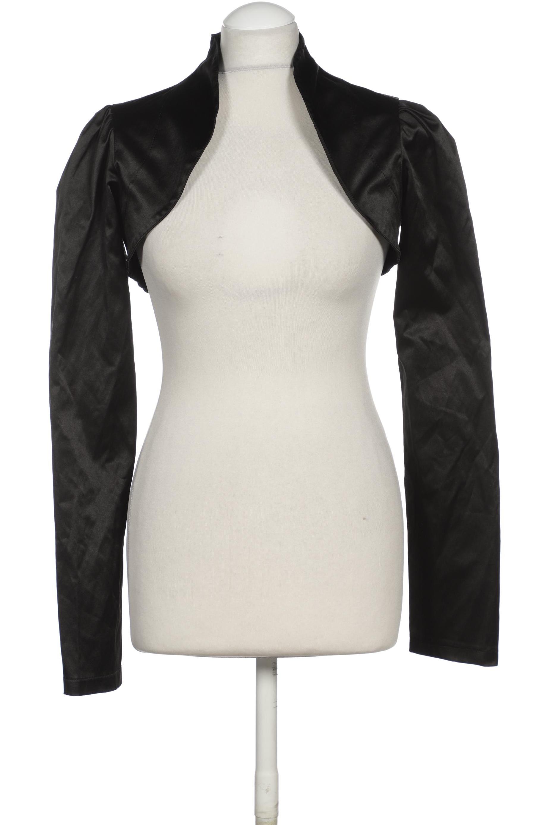 

Rinascimento Damen Blazer, schwarz, Gr.