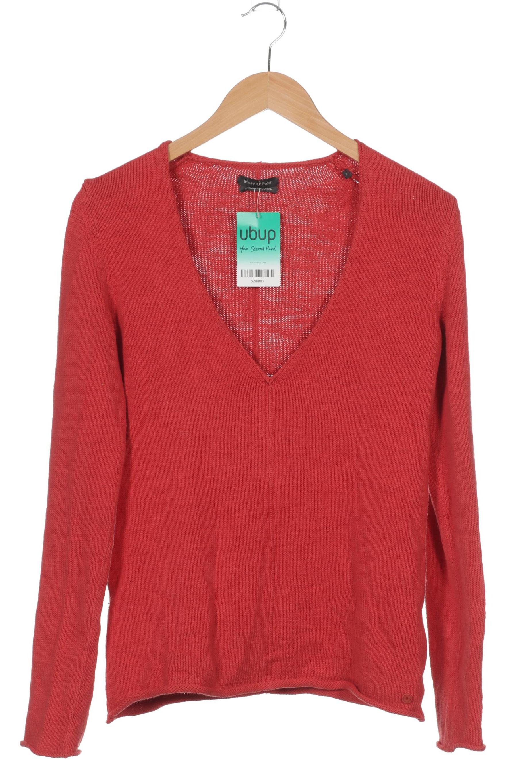 

Marc O Polo Damen Pullover, rot, Gr.