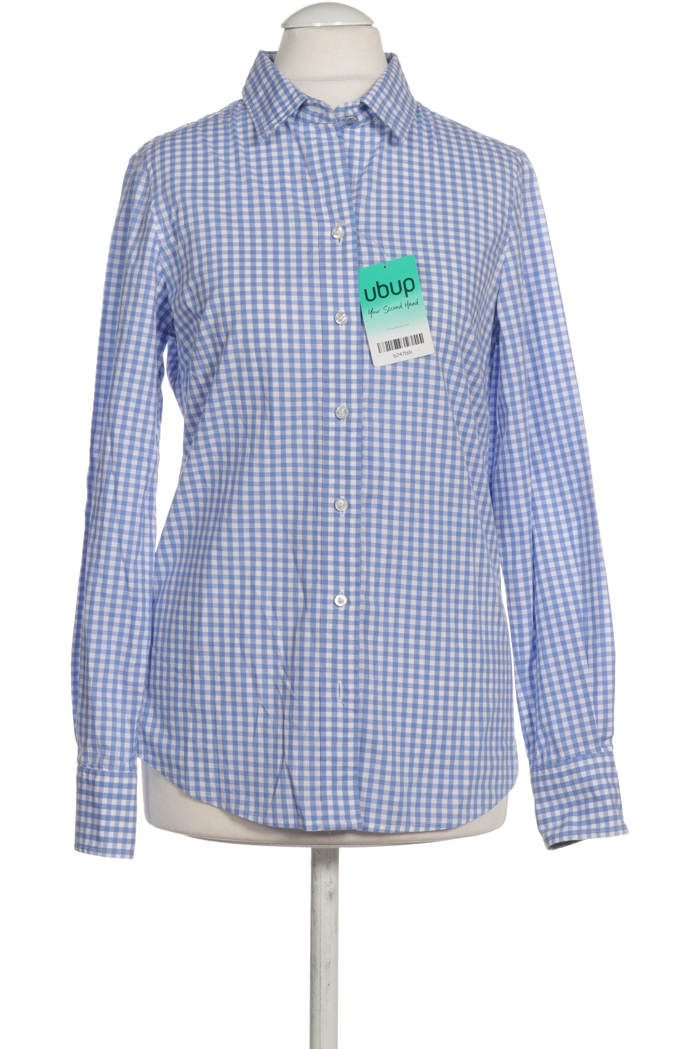 

Robert Graham Damen Bluse, blau, Gr.
